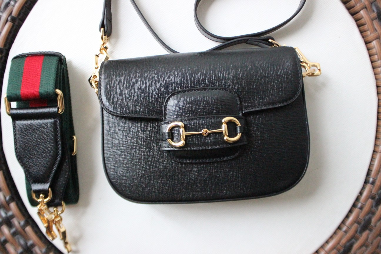 G*ucci Bag Top Quality 658574