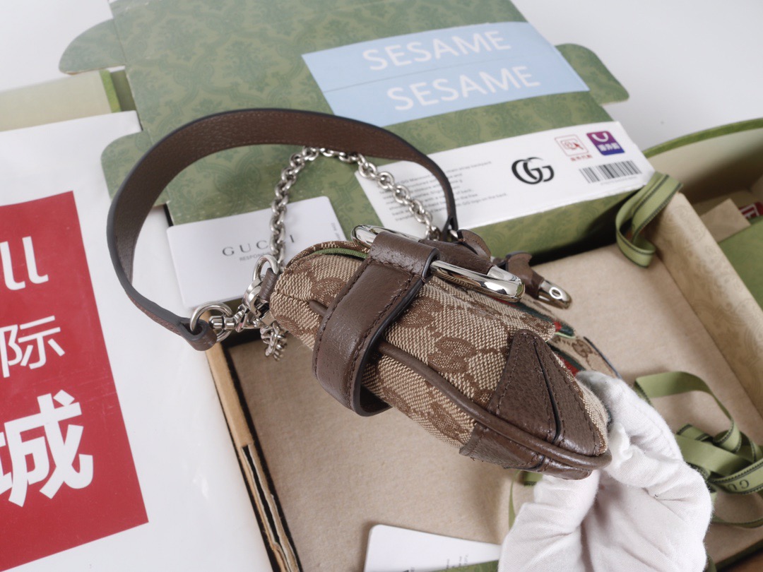 G*ucci Bag Top Quality 764339