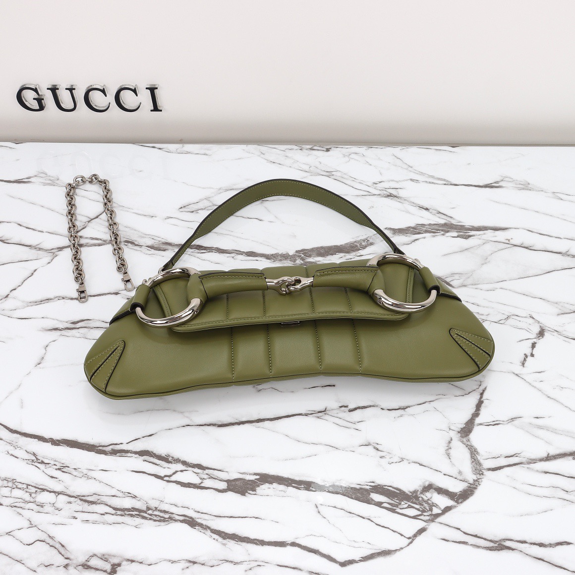 G*ucci Bag Top Quality 764255
