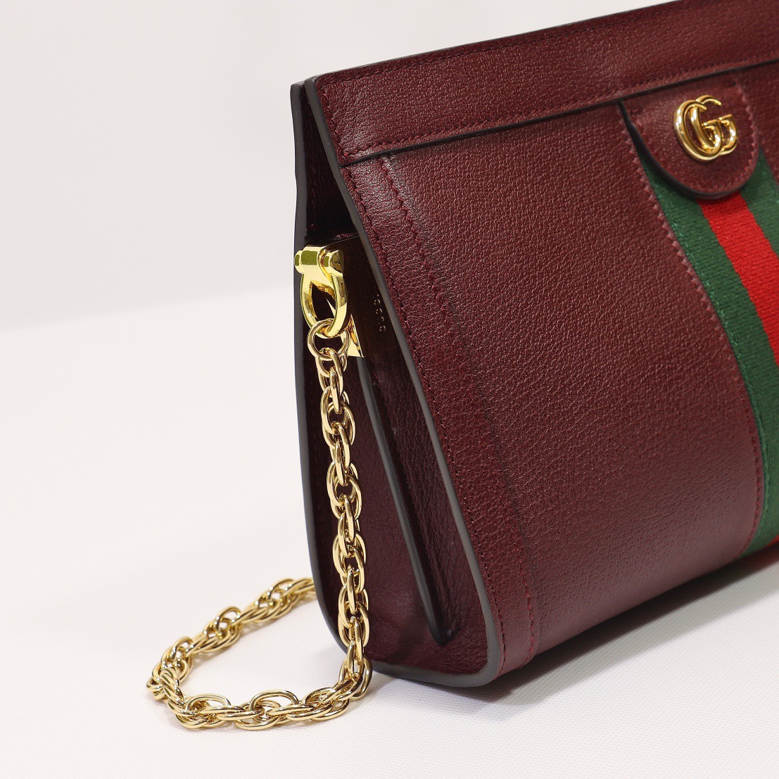 G*ucci Bag Top Quality 503877