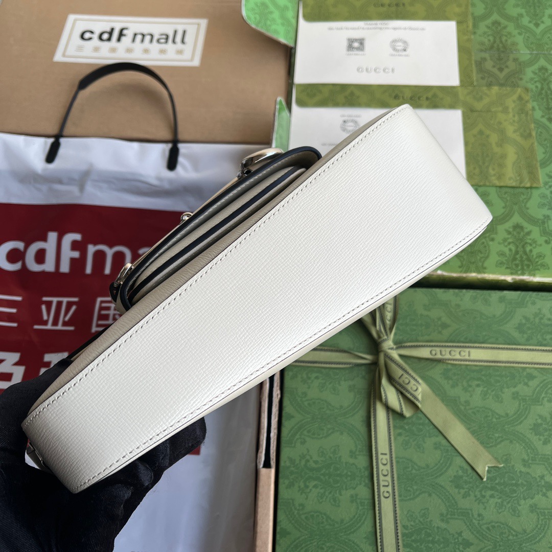 G*ucci Bag Top Quality 764155