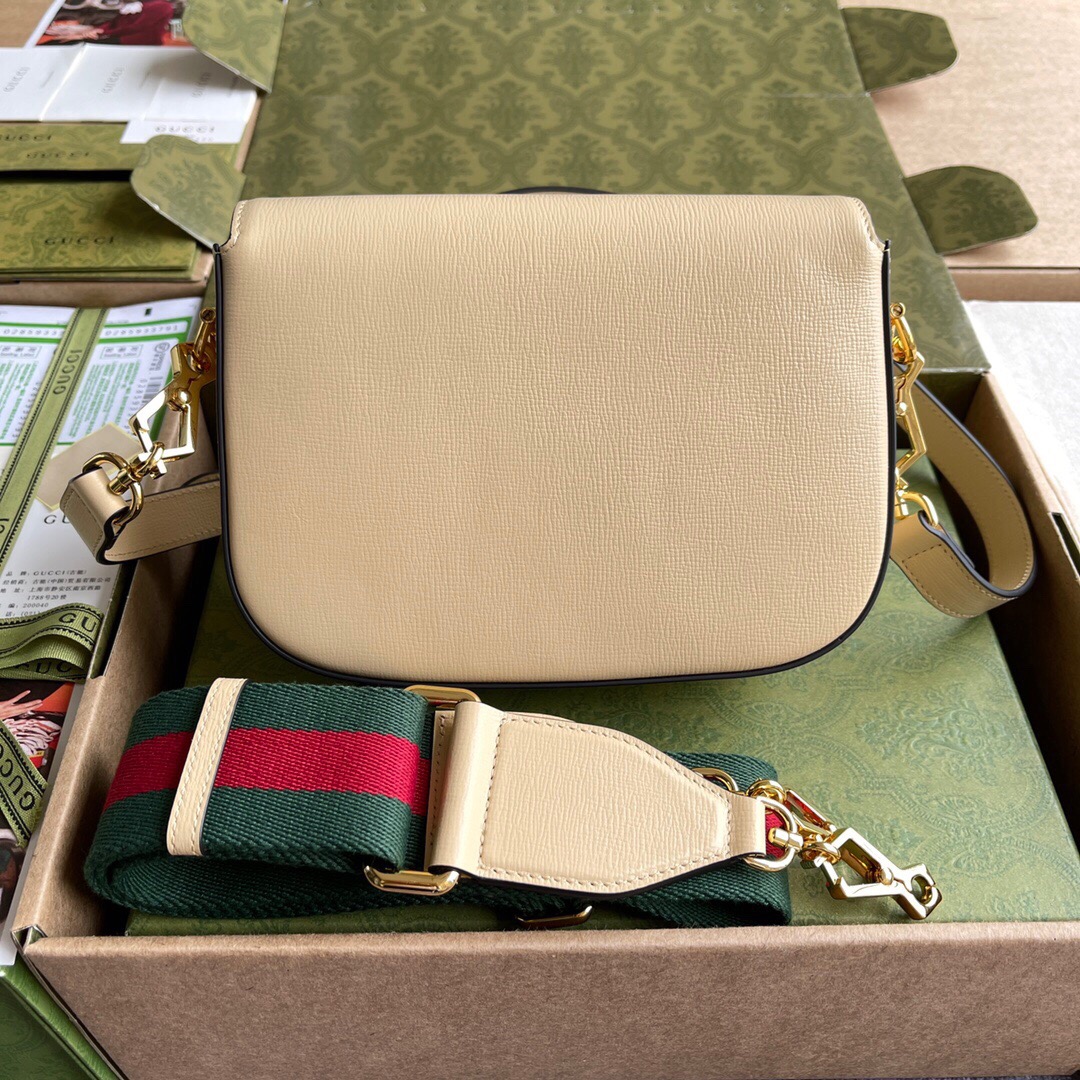 G*ucci Bag Top Quality 658574