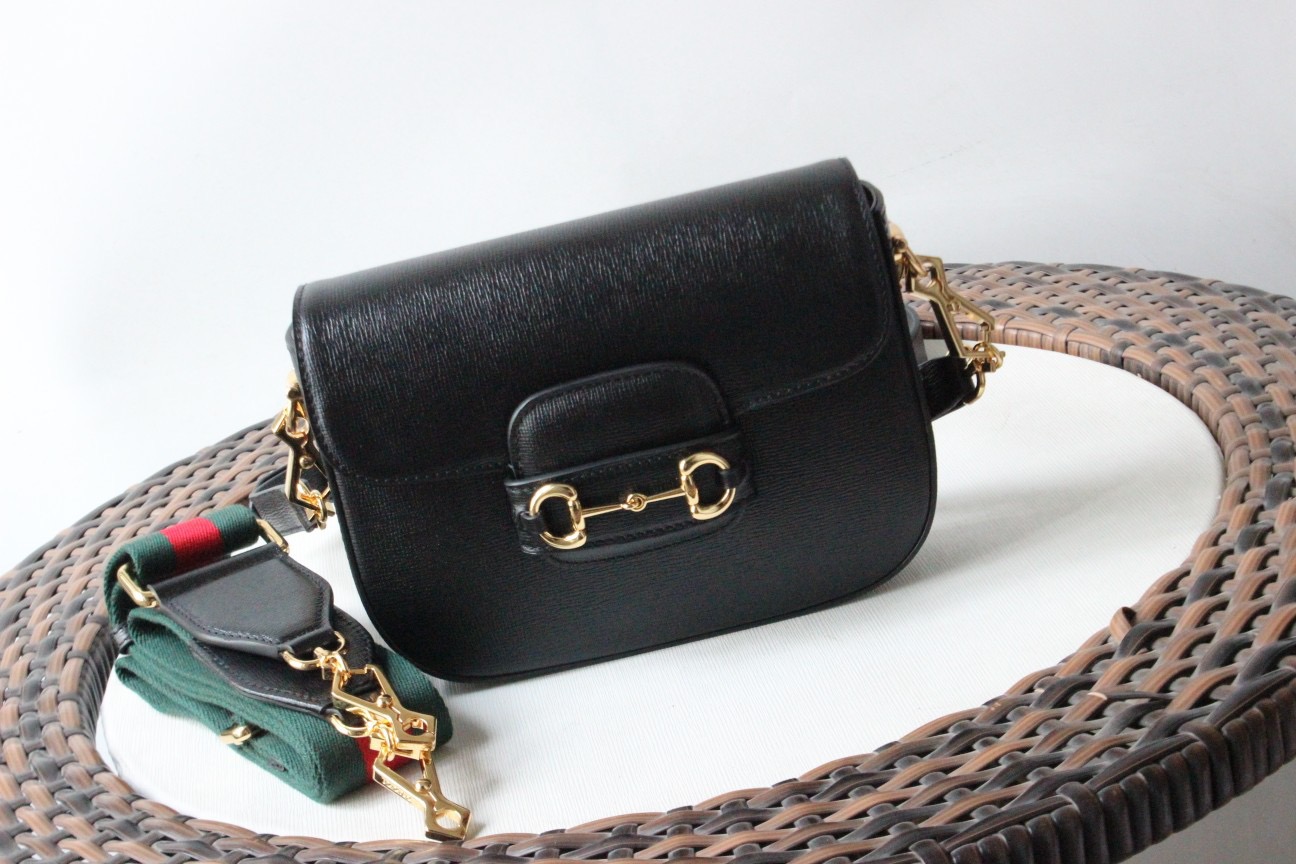 G*ucci Bag Top Quality 658574