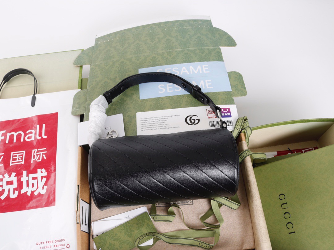 G*ucci Bag Top Quality 760169