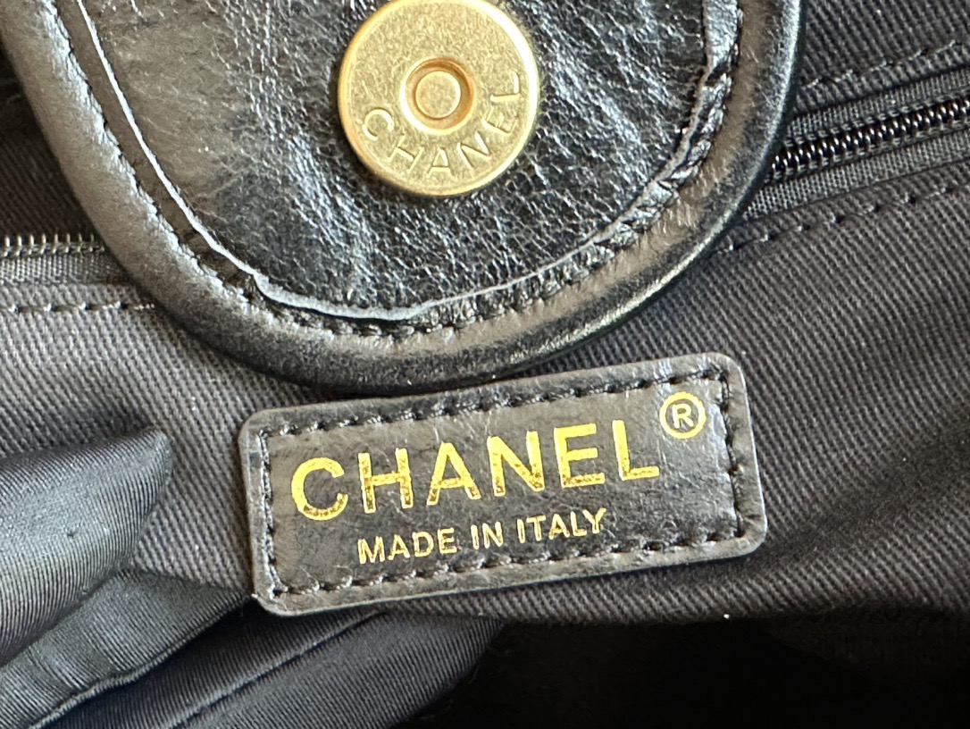 C*hanel Top Bag 66941