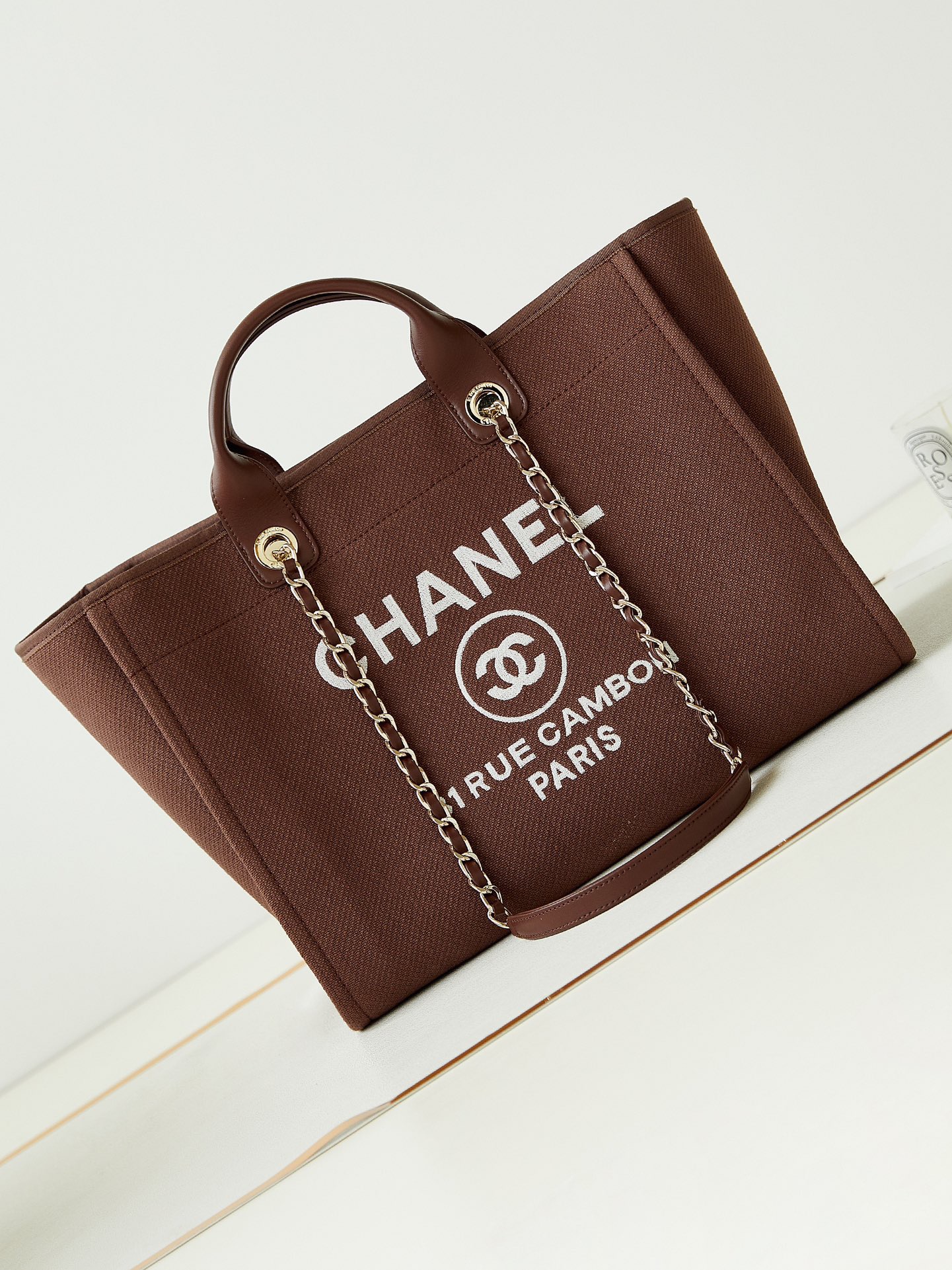 C*hanel Top Bag 66941