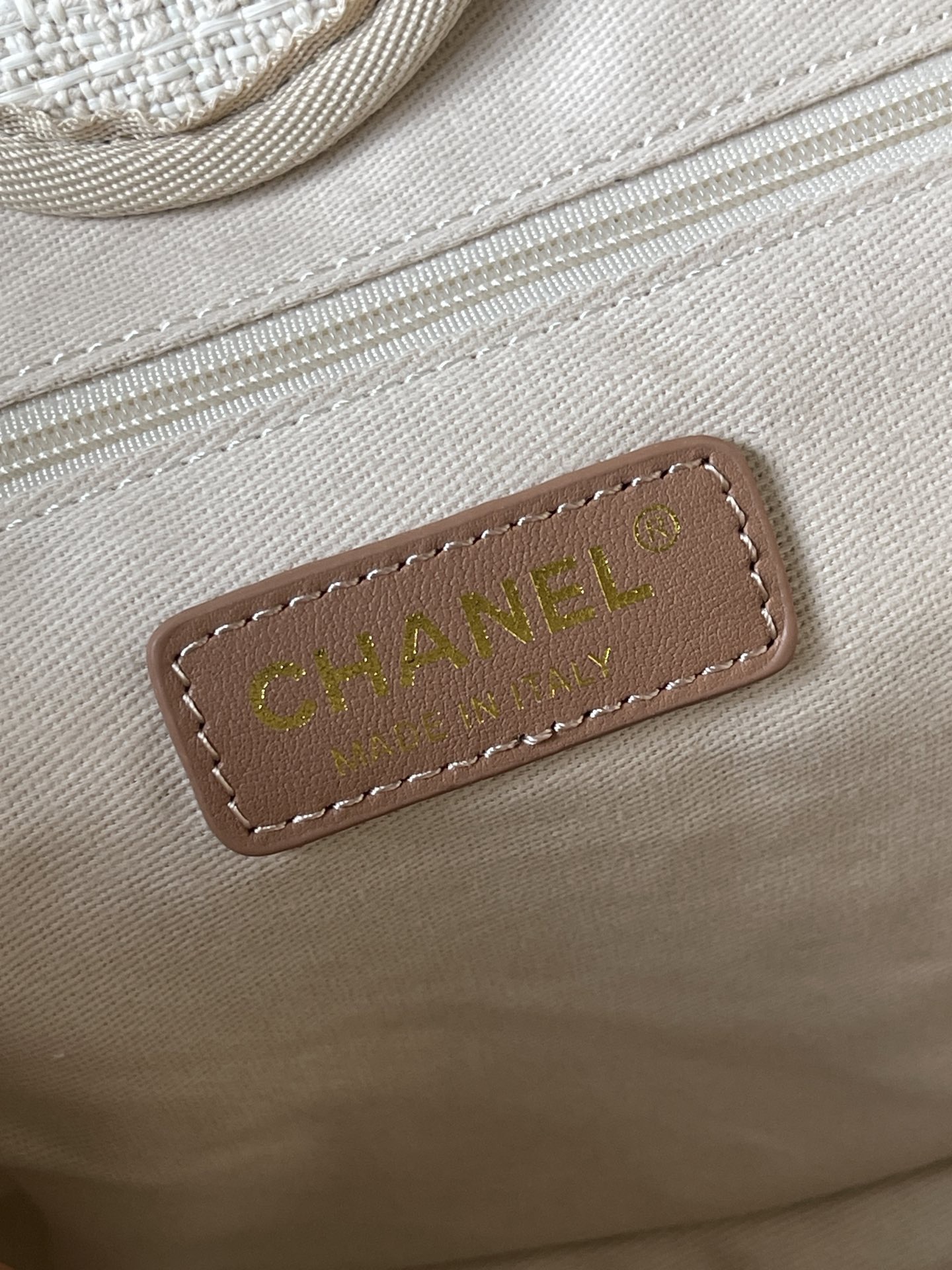 C*hanel Top Bag 66941