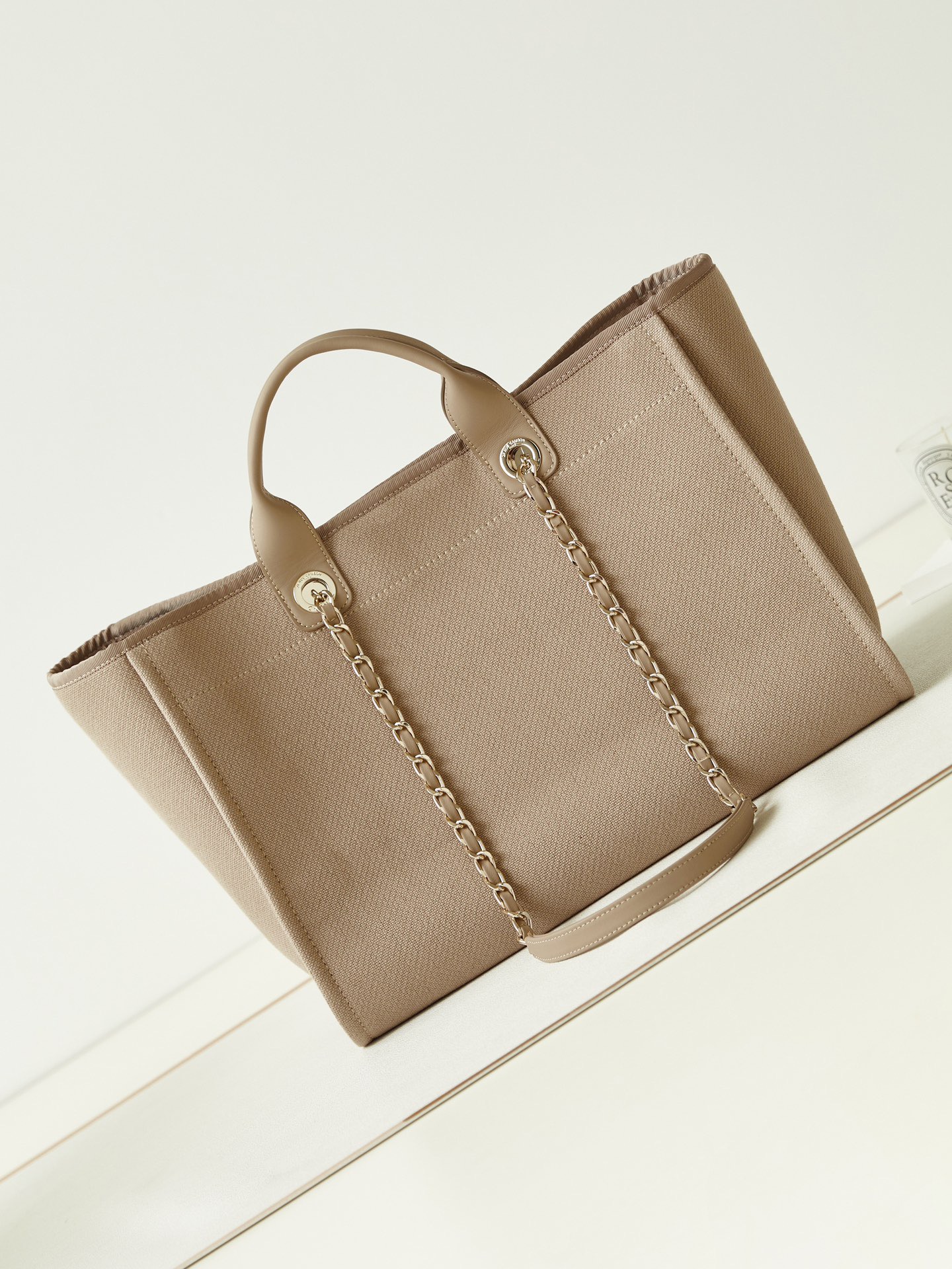 C*hanel Top Bag 66941