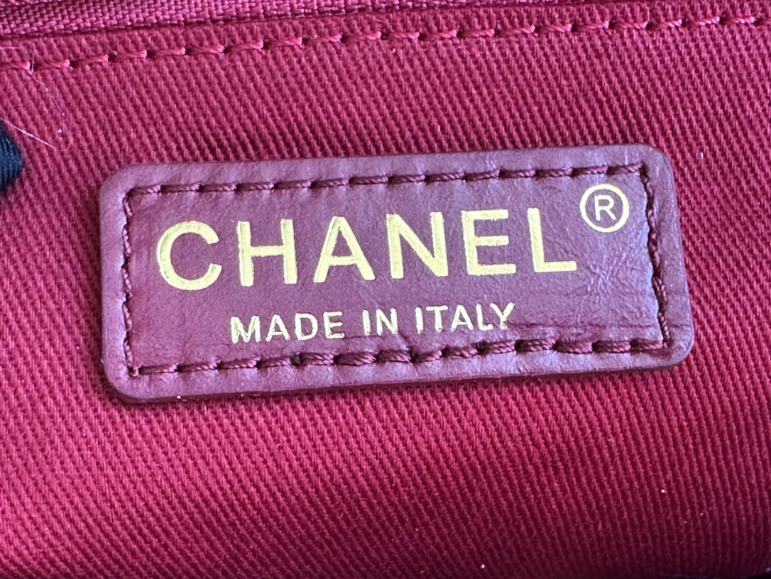 C*hanel Top Bag 66941