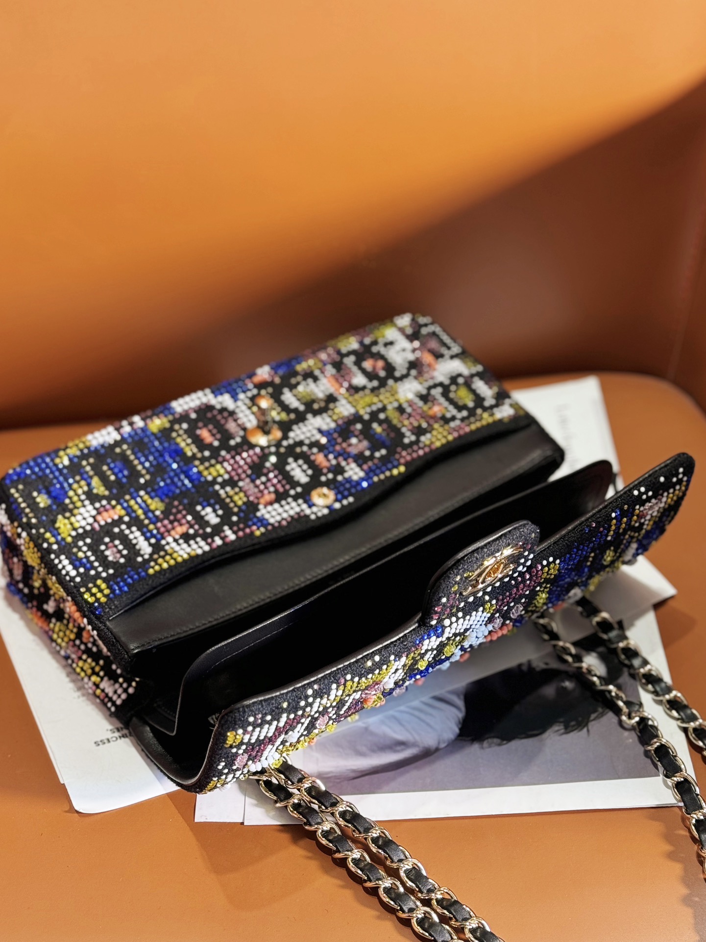 C*hanel Bag Top Quality