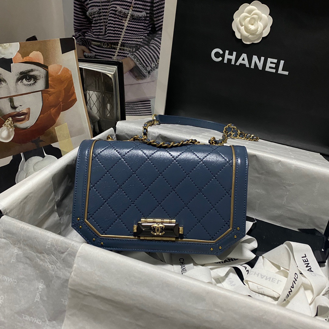 C*hanel Bag Top Quality 91836