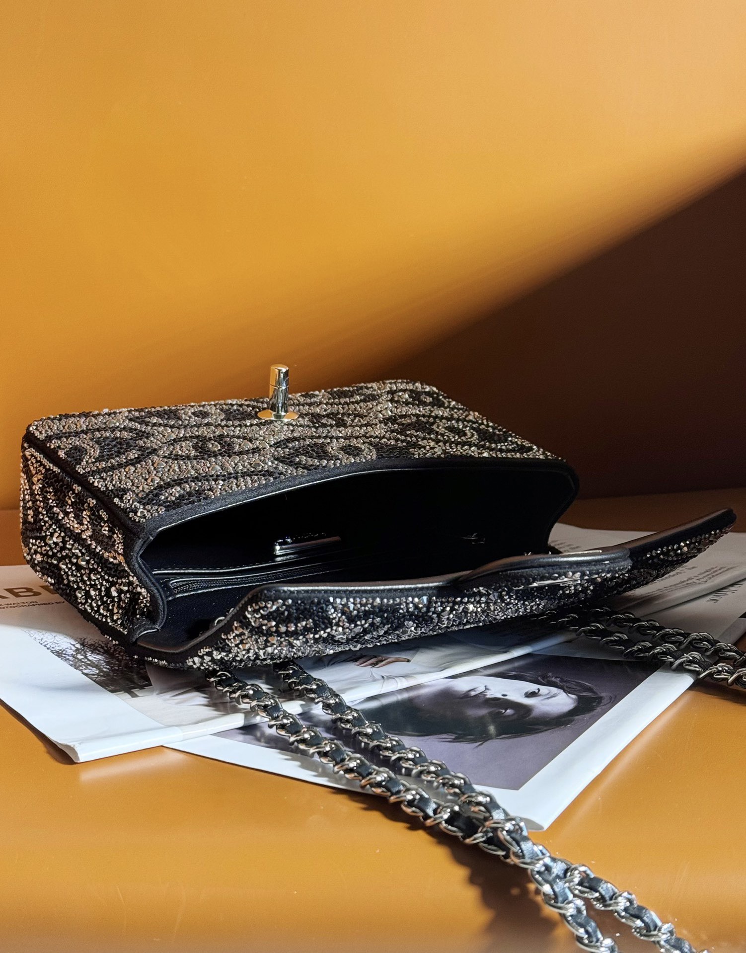 C*hanel Bag Top Quality