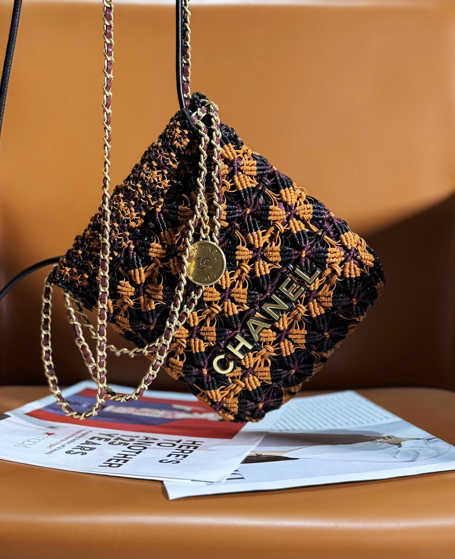 C*hanel Bag Top Quality 99240