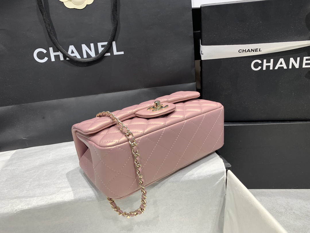 C*hanel Bag Top Quality 2431