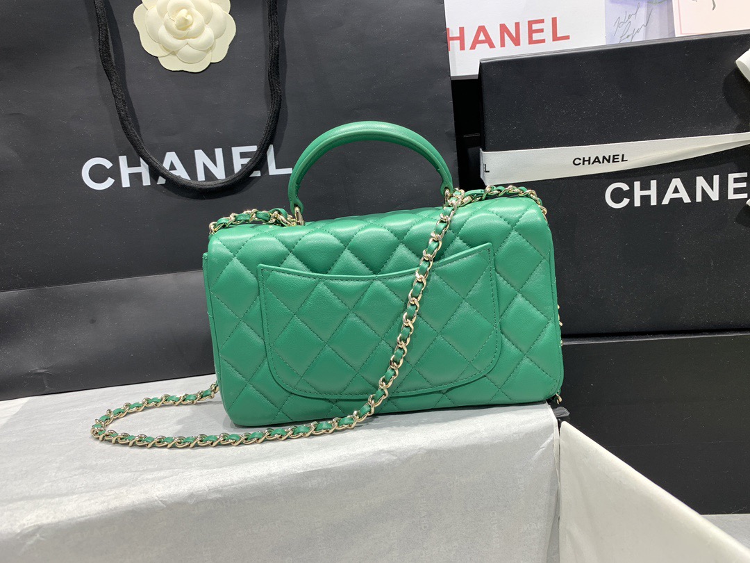 C*hanel Bag Top Quality 2431