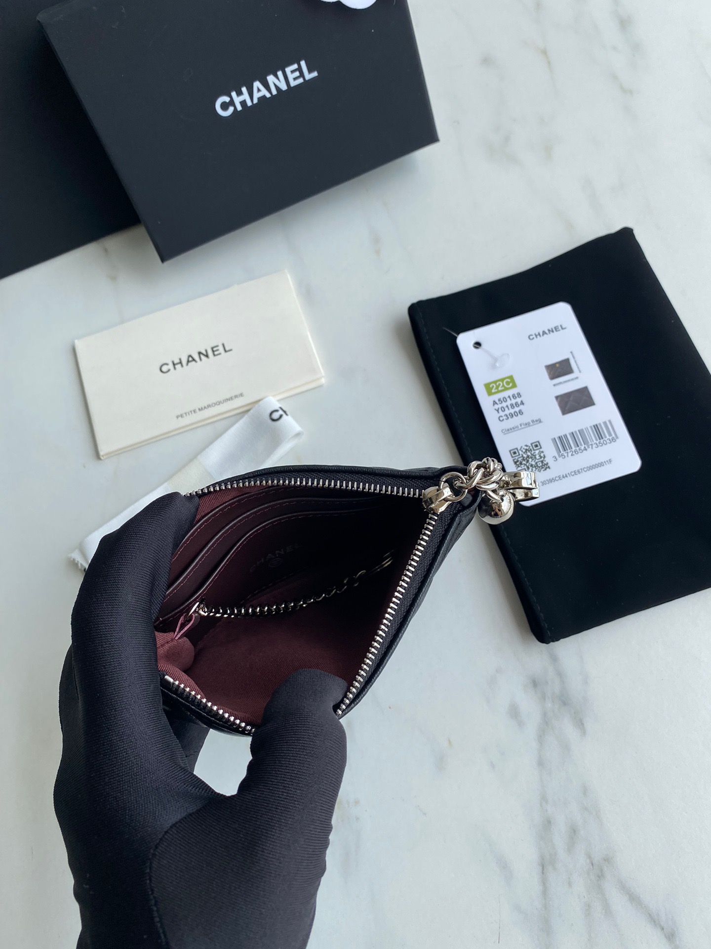 C*hanel Bag Top Quality a50168