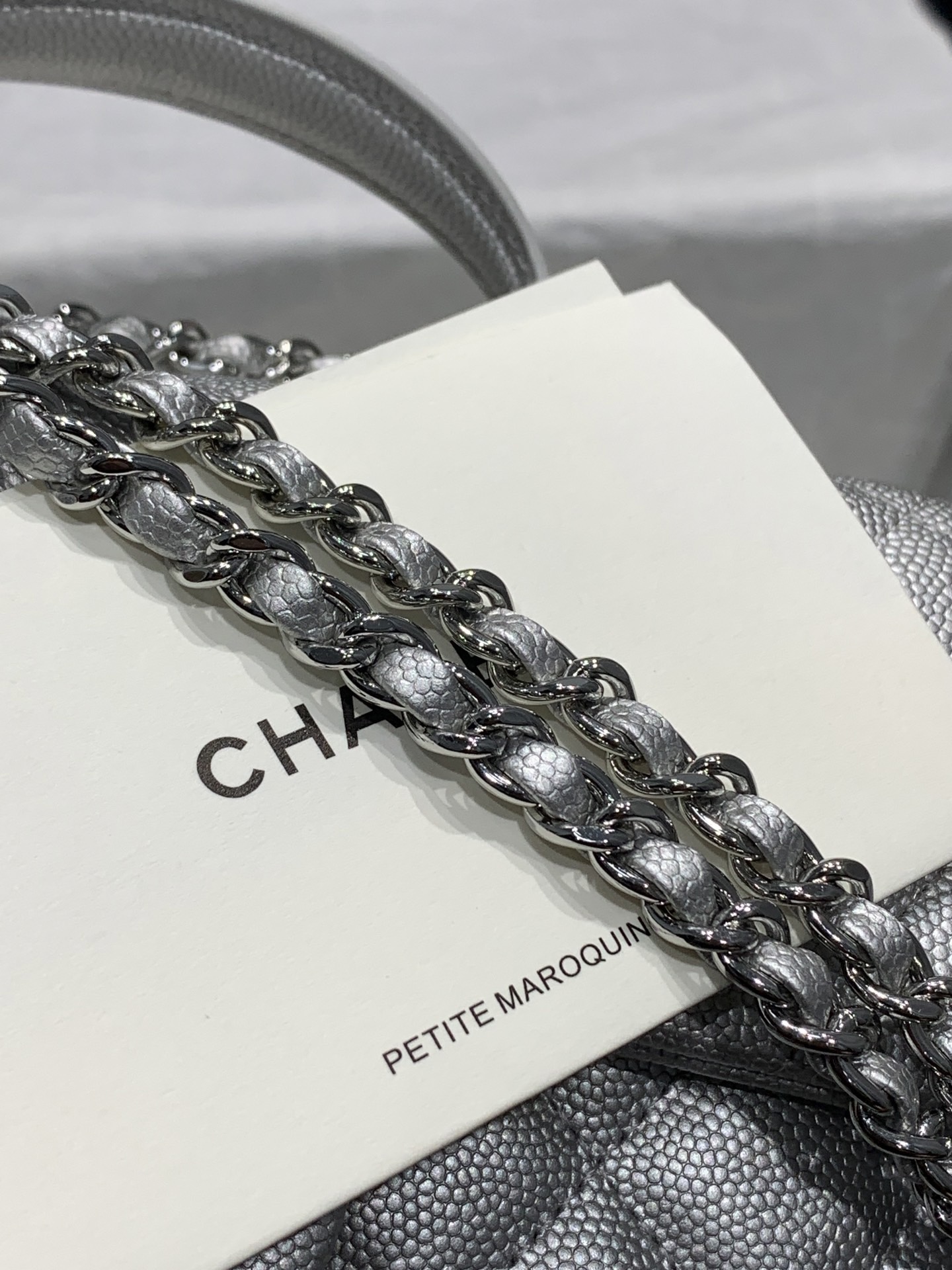 C*hanel Bag Top Quality 2431