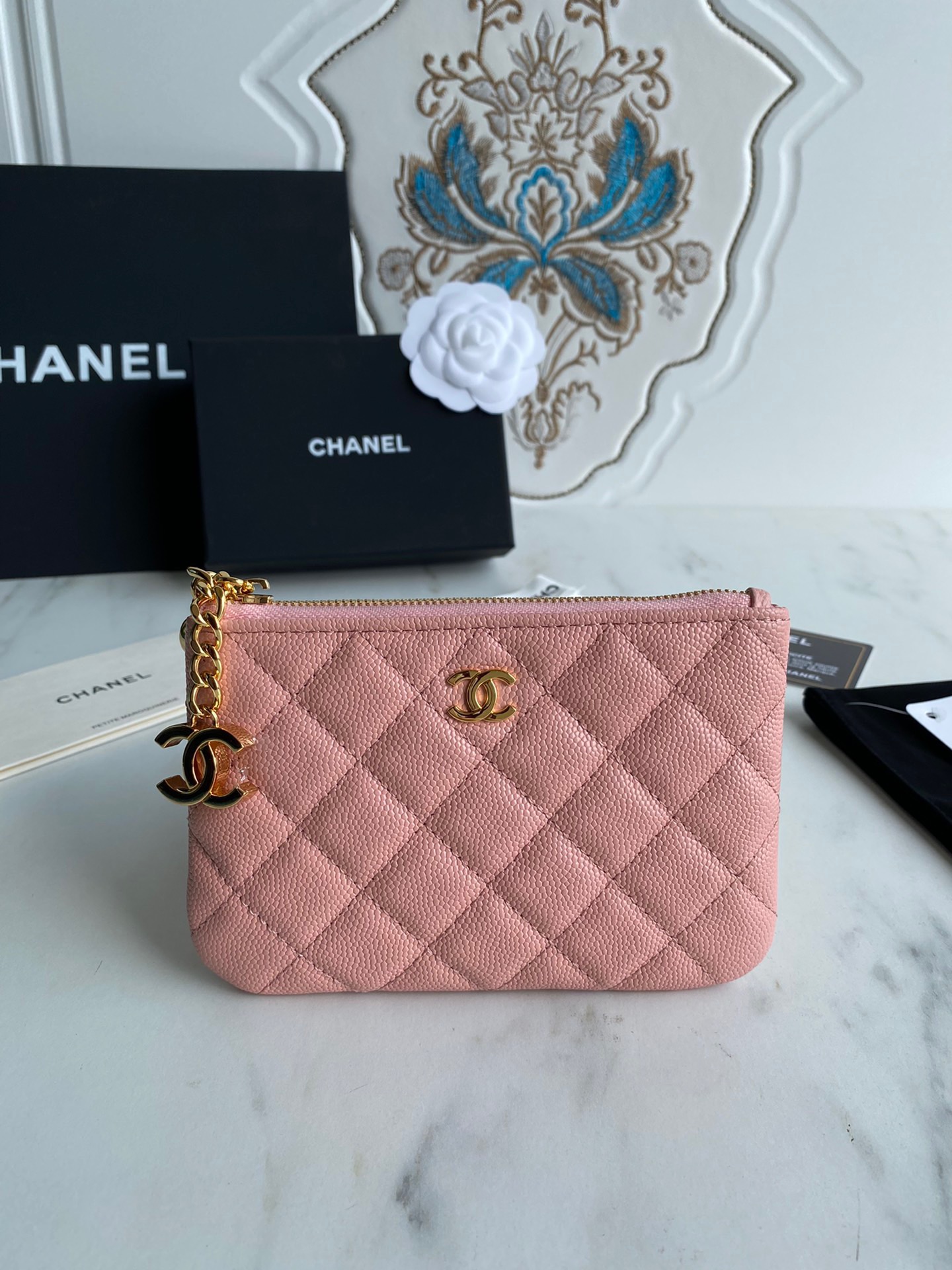 C*hanel Bag Top Quality a50168