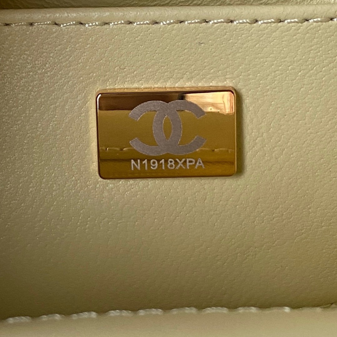 C*hanel Bag Top Quality as4035