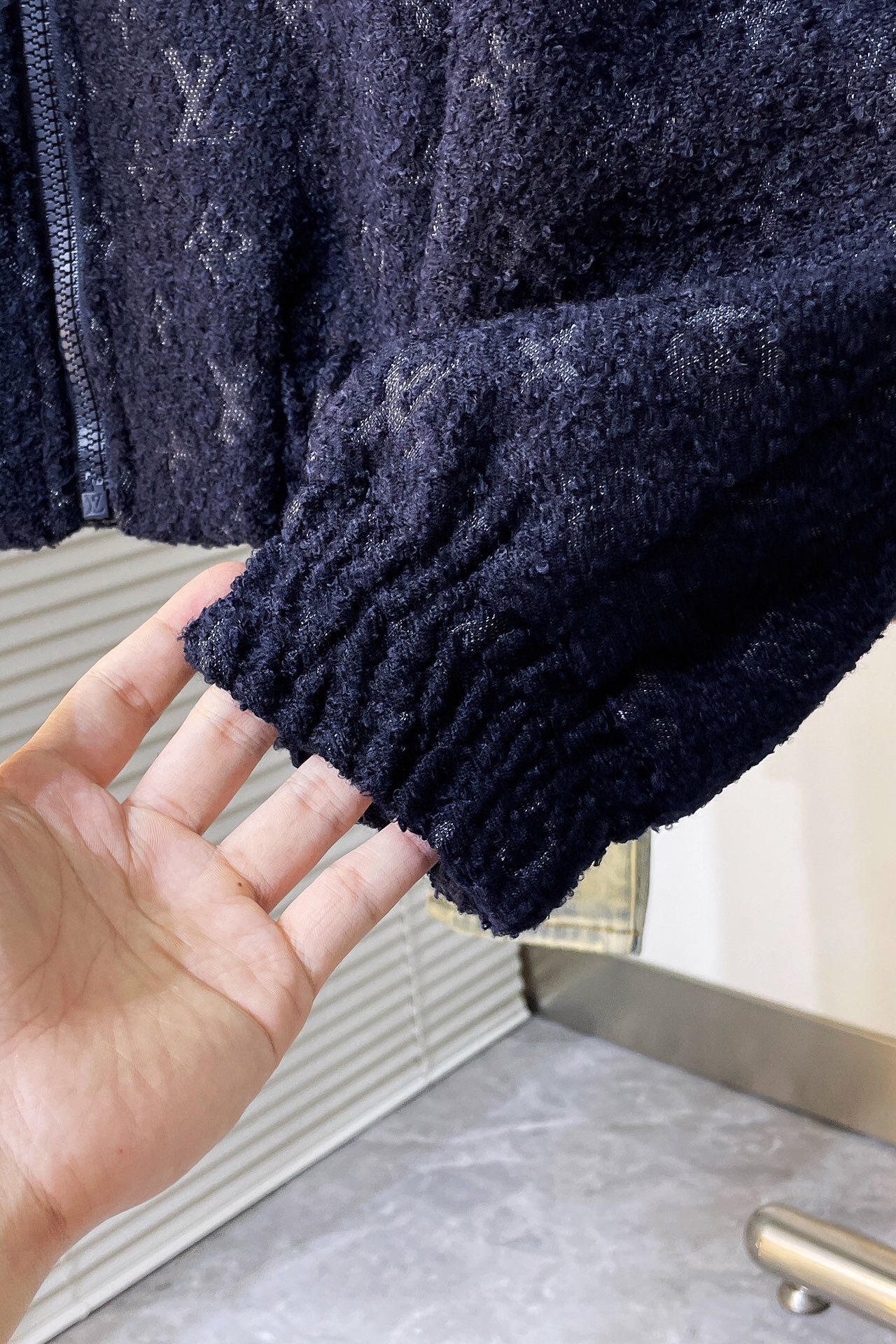 Men Jacket Top Quality