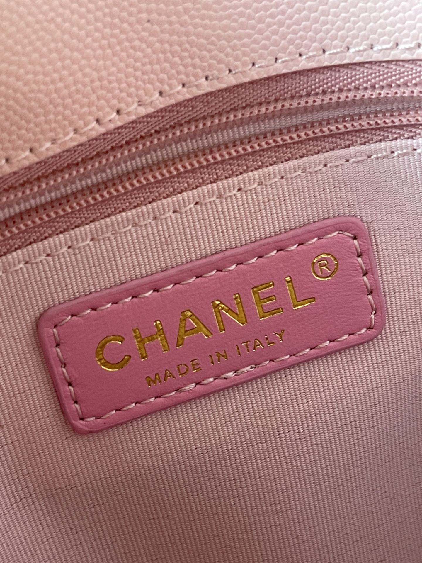 C*hanel Bag as4490 Top Quality