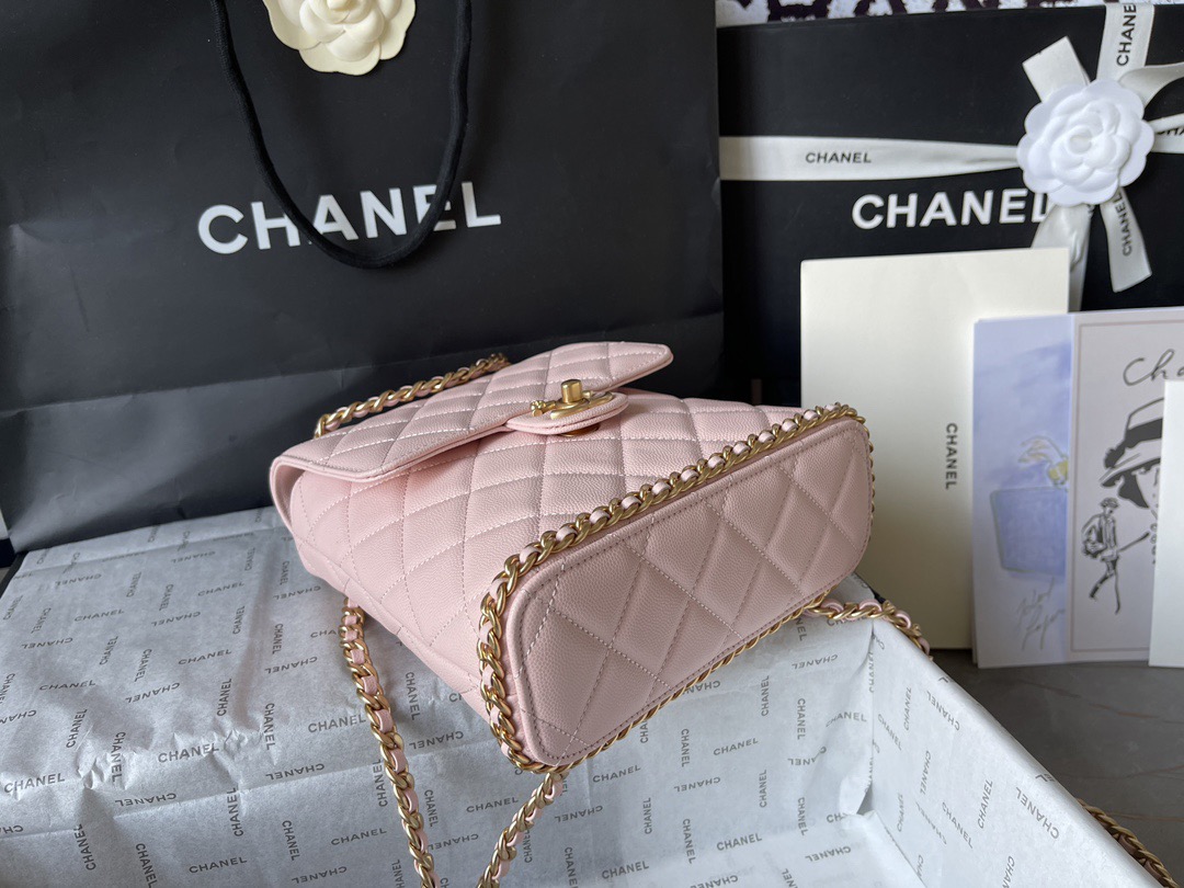 C*hanel Bag as4490 Top Quality