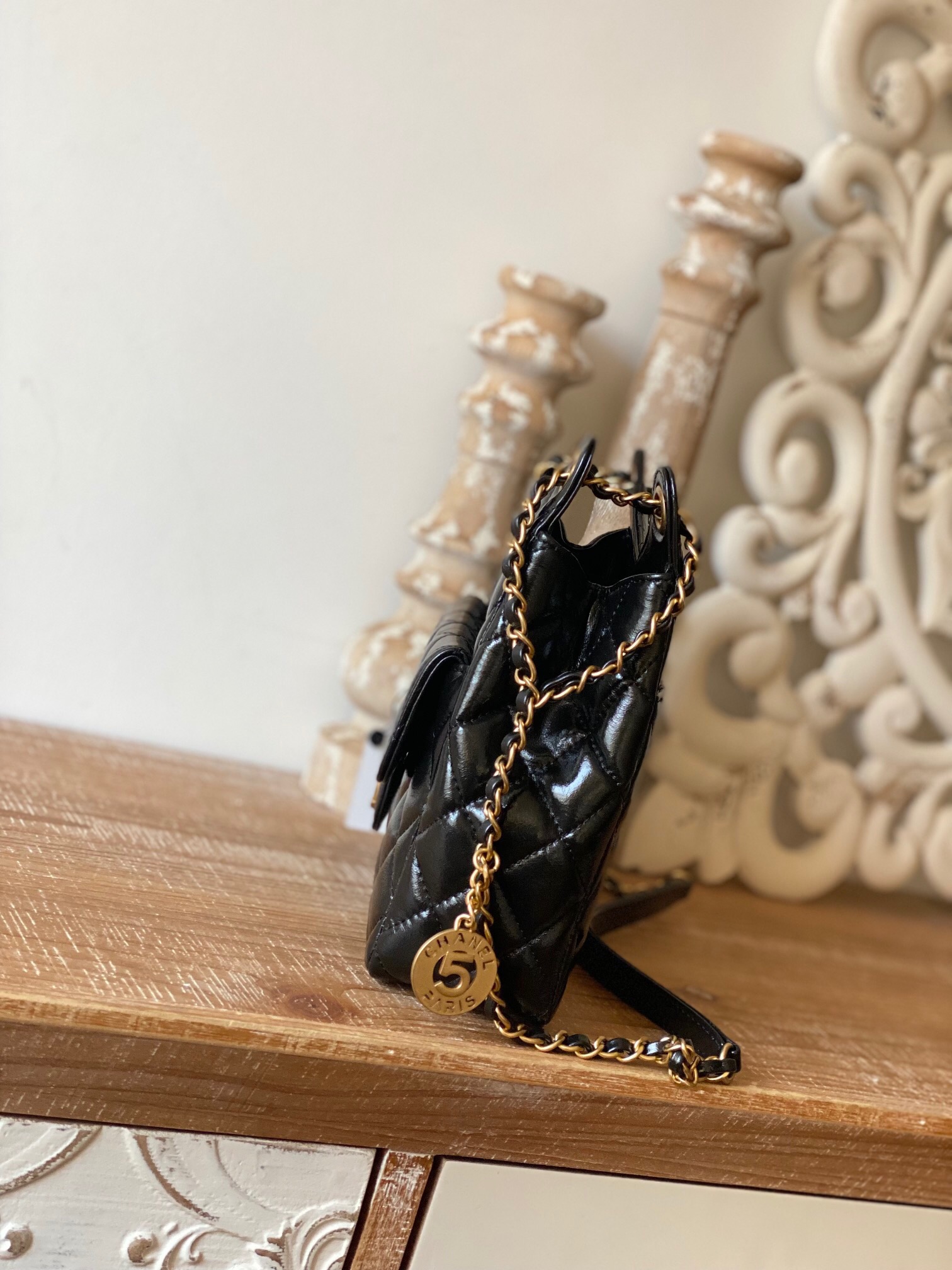 C*hanel Bag as3690 Top Quality