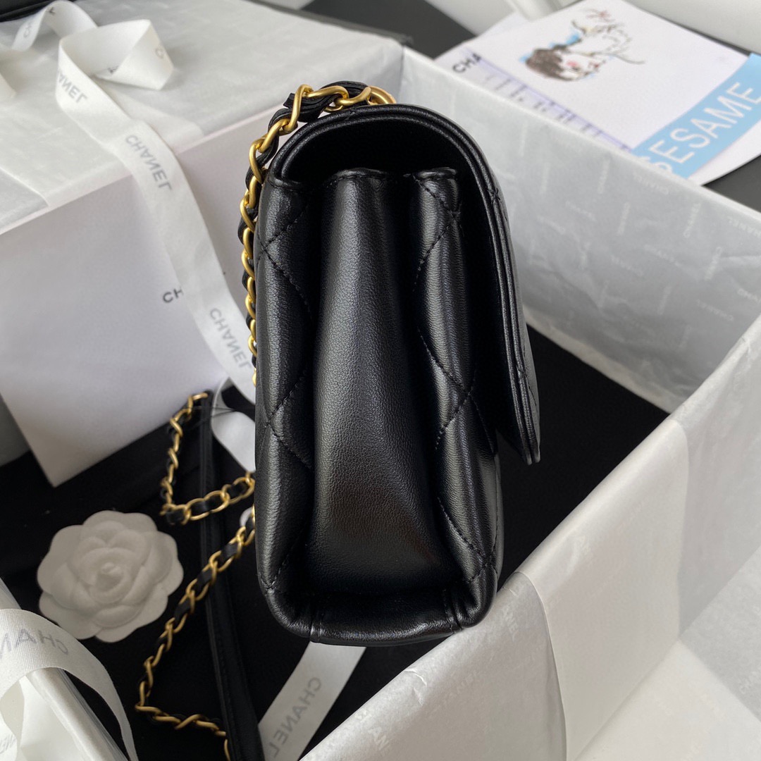 C*hanel Bag as3241 Top Quality
