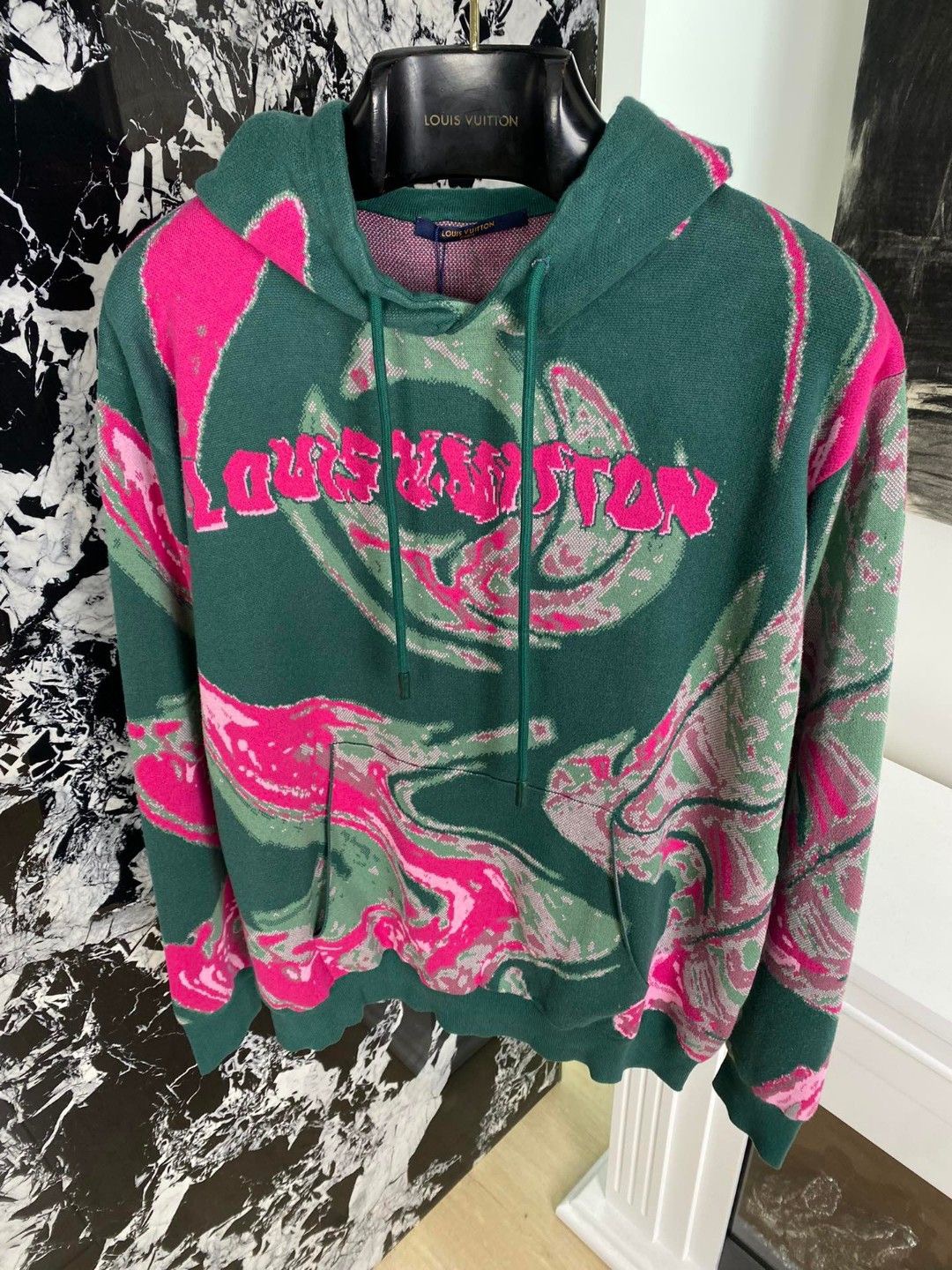 Men Women Sweater Top Quality （）