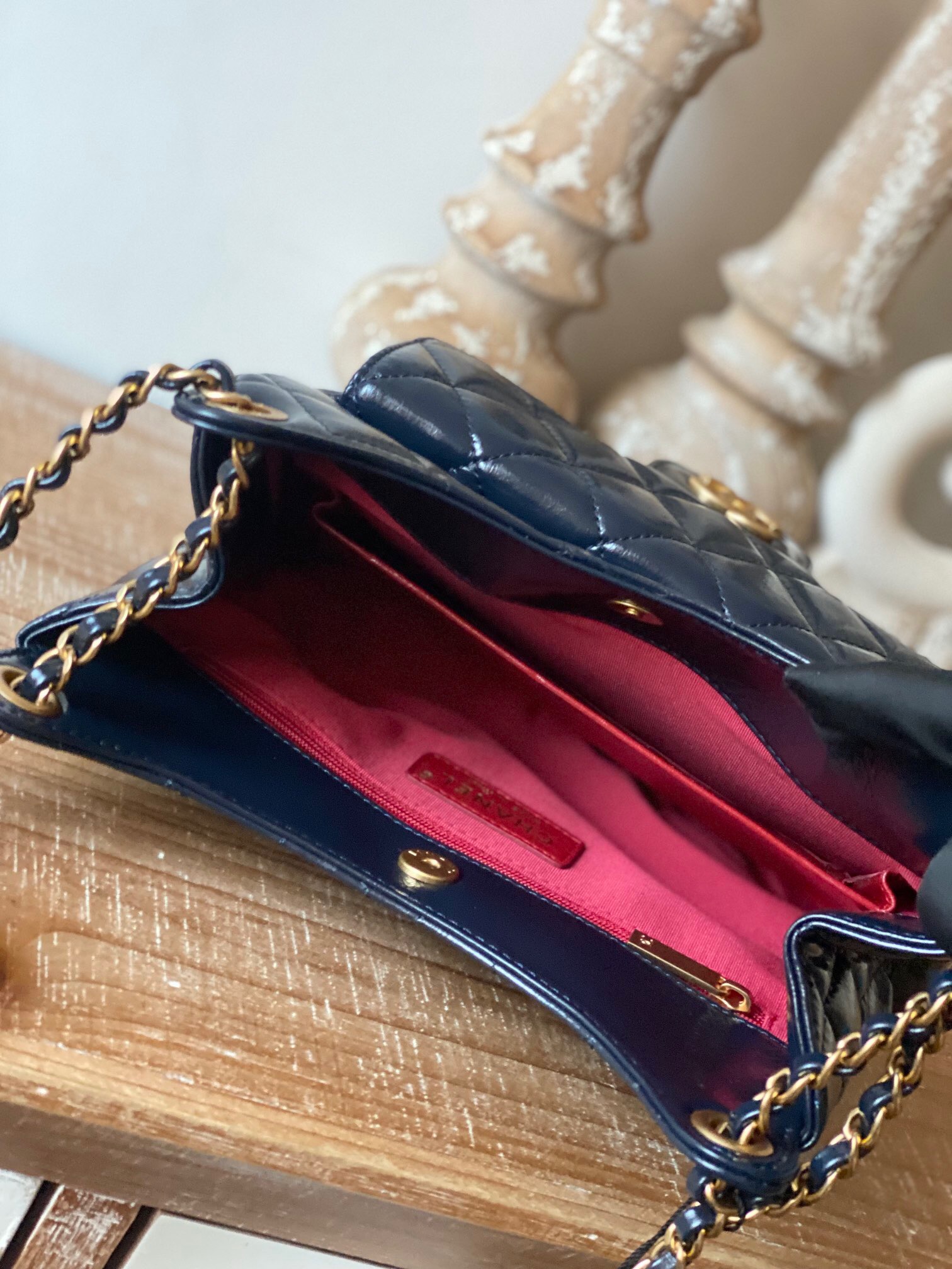 C*hanel Bag as3690 Top Quality