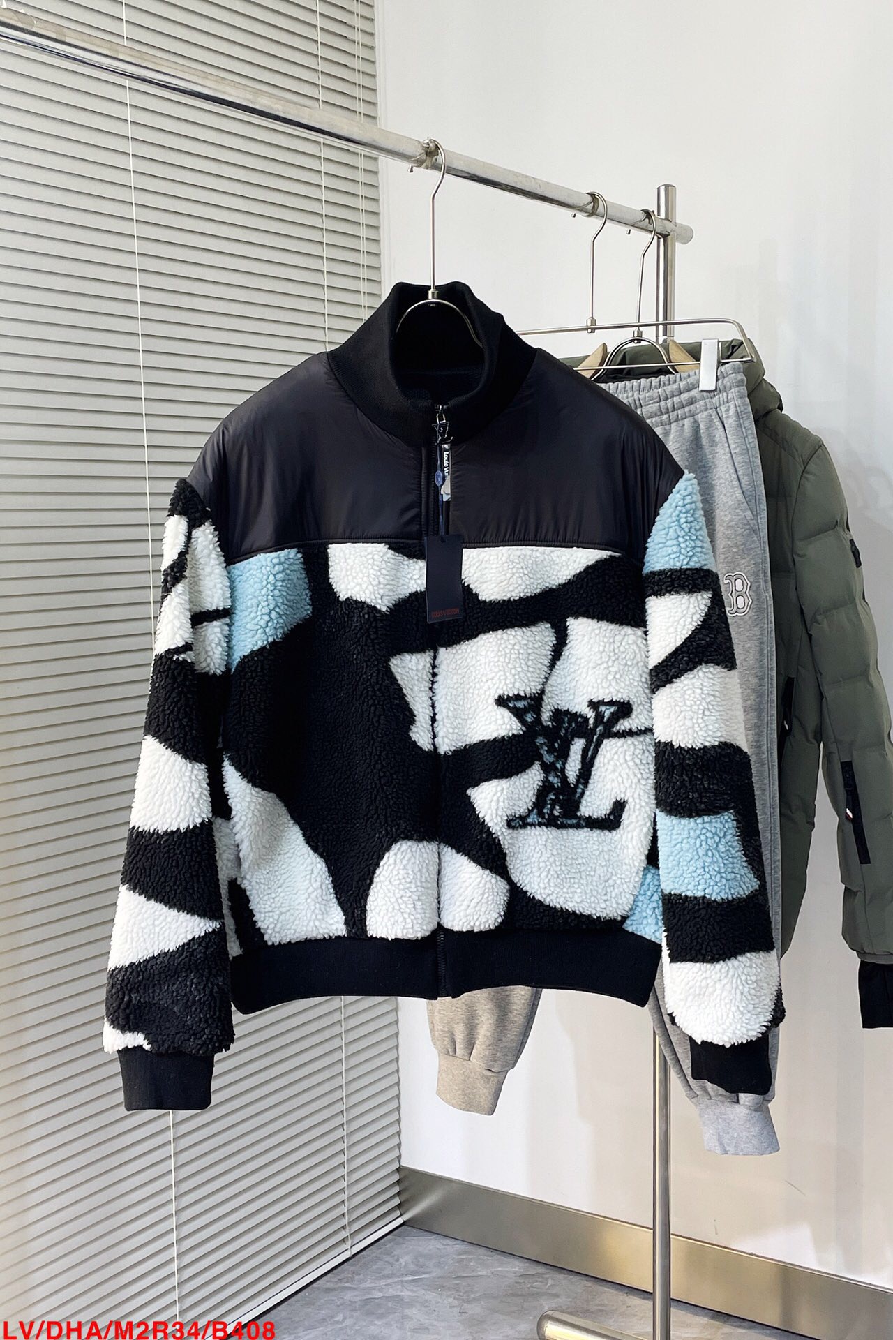 Men Jacket/Sweater Top Quality