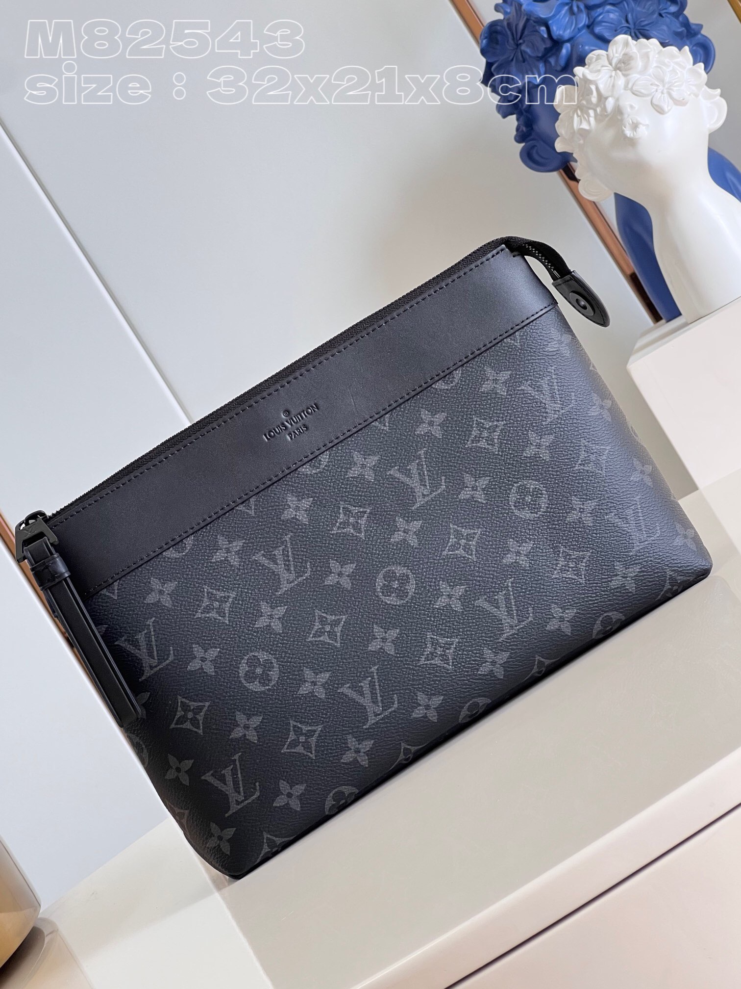 L*ouis V*uitton Top Bag