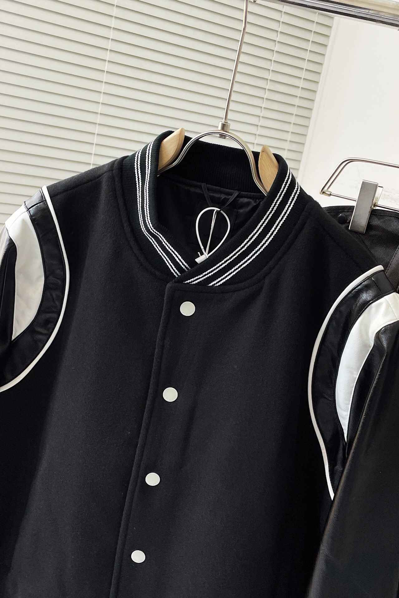 Men Jacket Top Quality