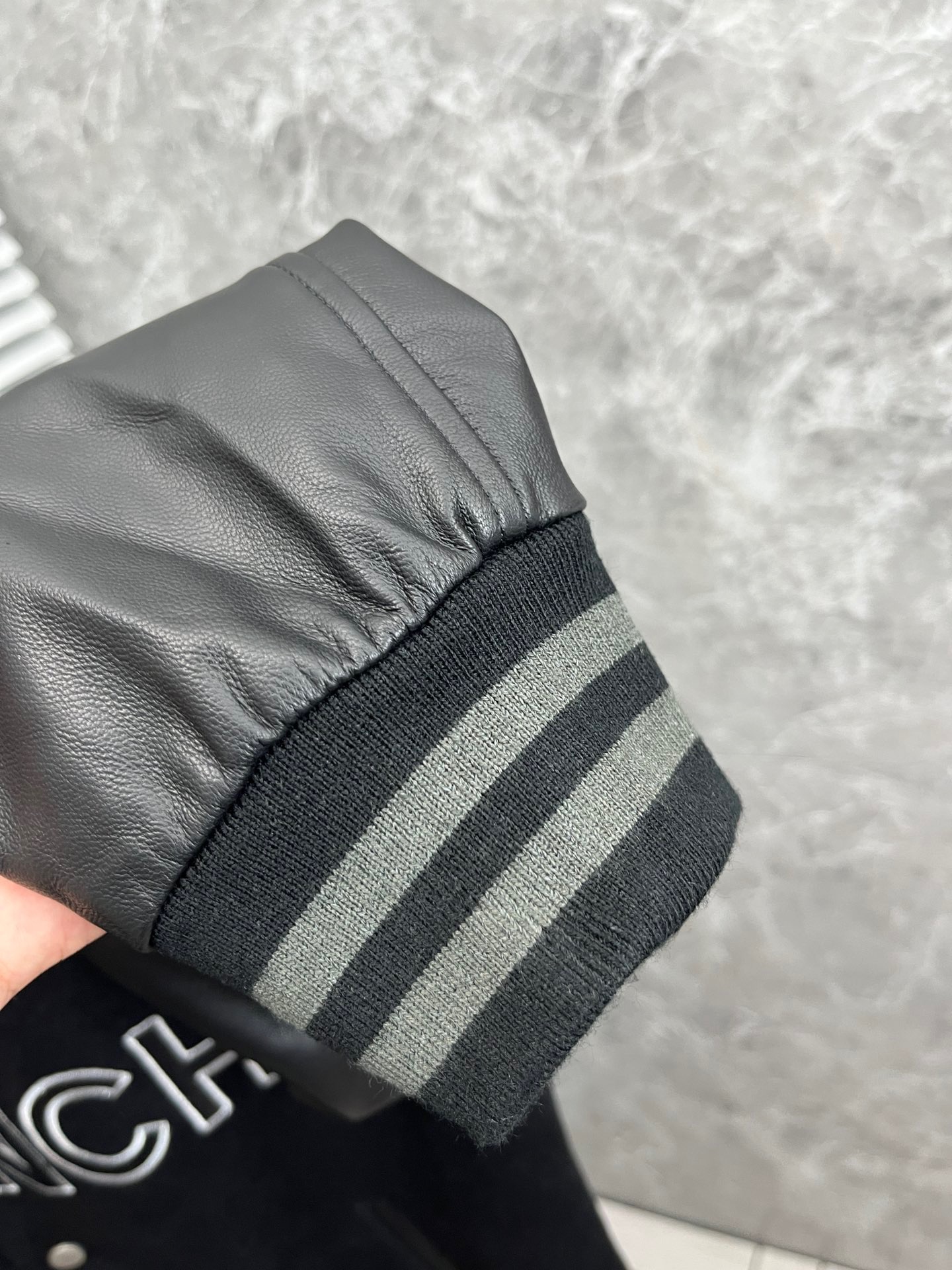 Men Jacket Top Quality