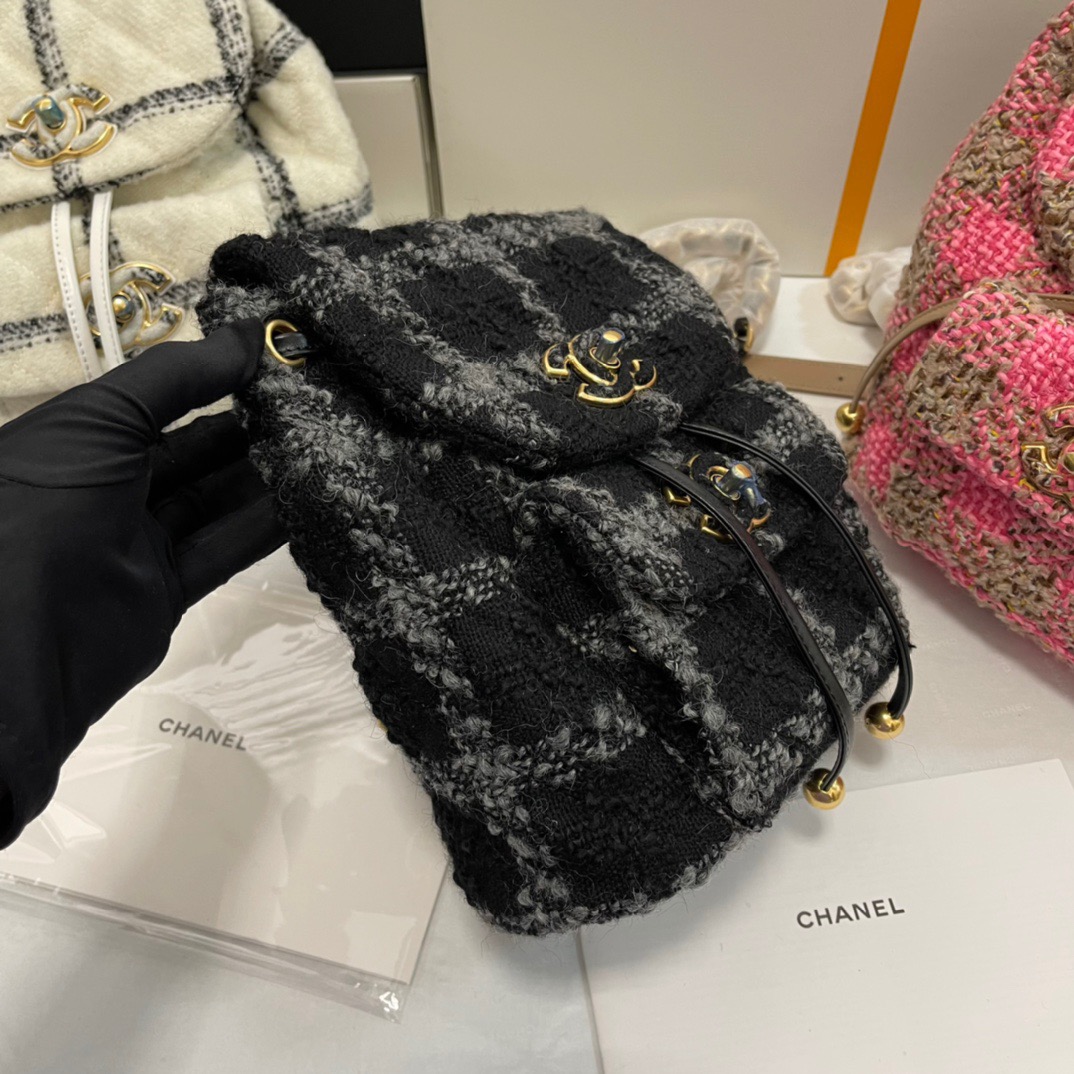 C*hanel Bag as3615 Top Quality