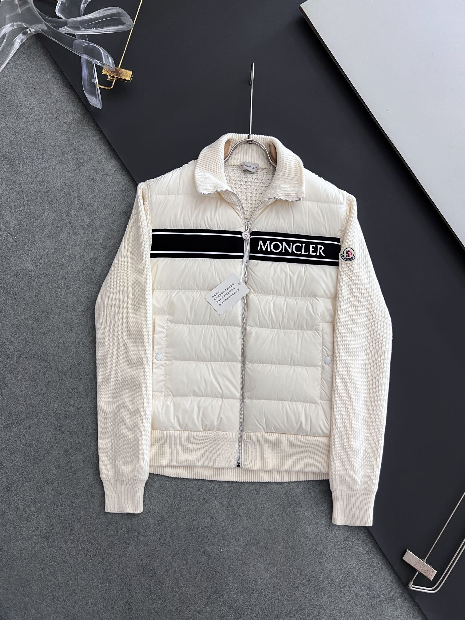 Men Down jacket Top Quality