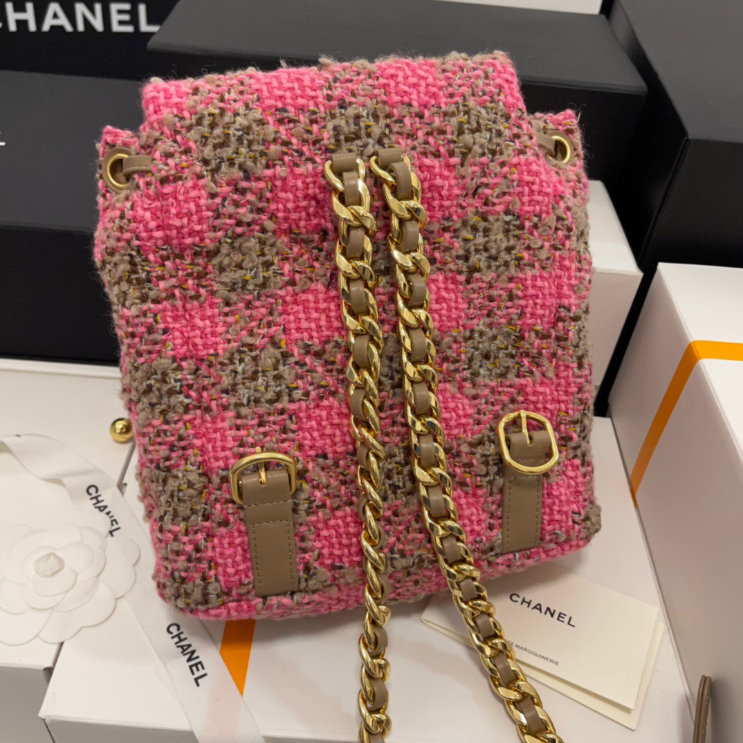 C*hanel Bag as3615 Top Quality