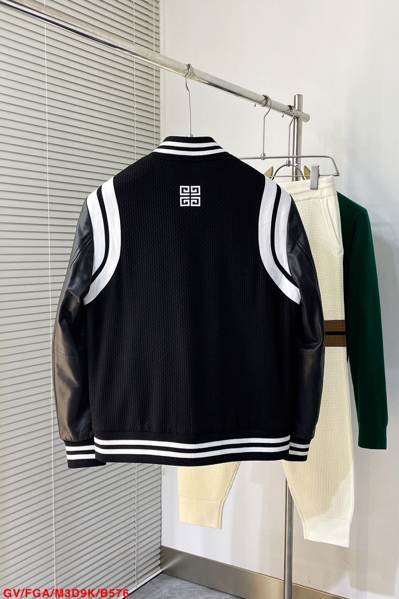 Men Jacket Top Quality