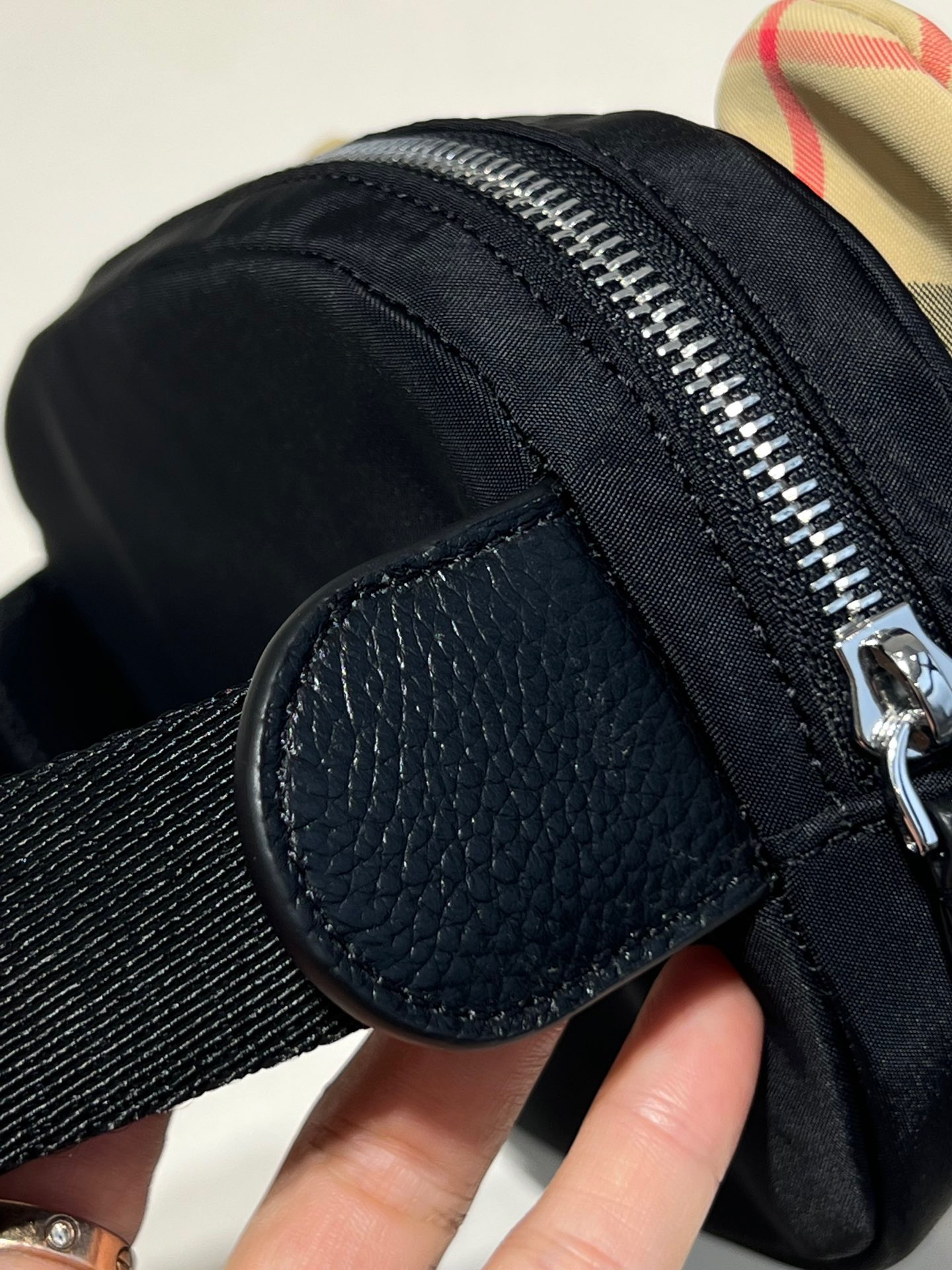 B*urberry Bag Top Quality