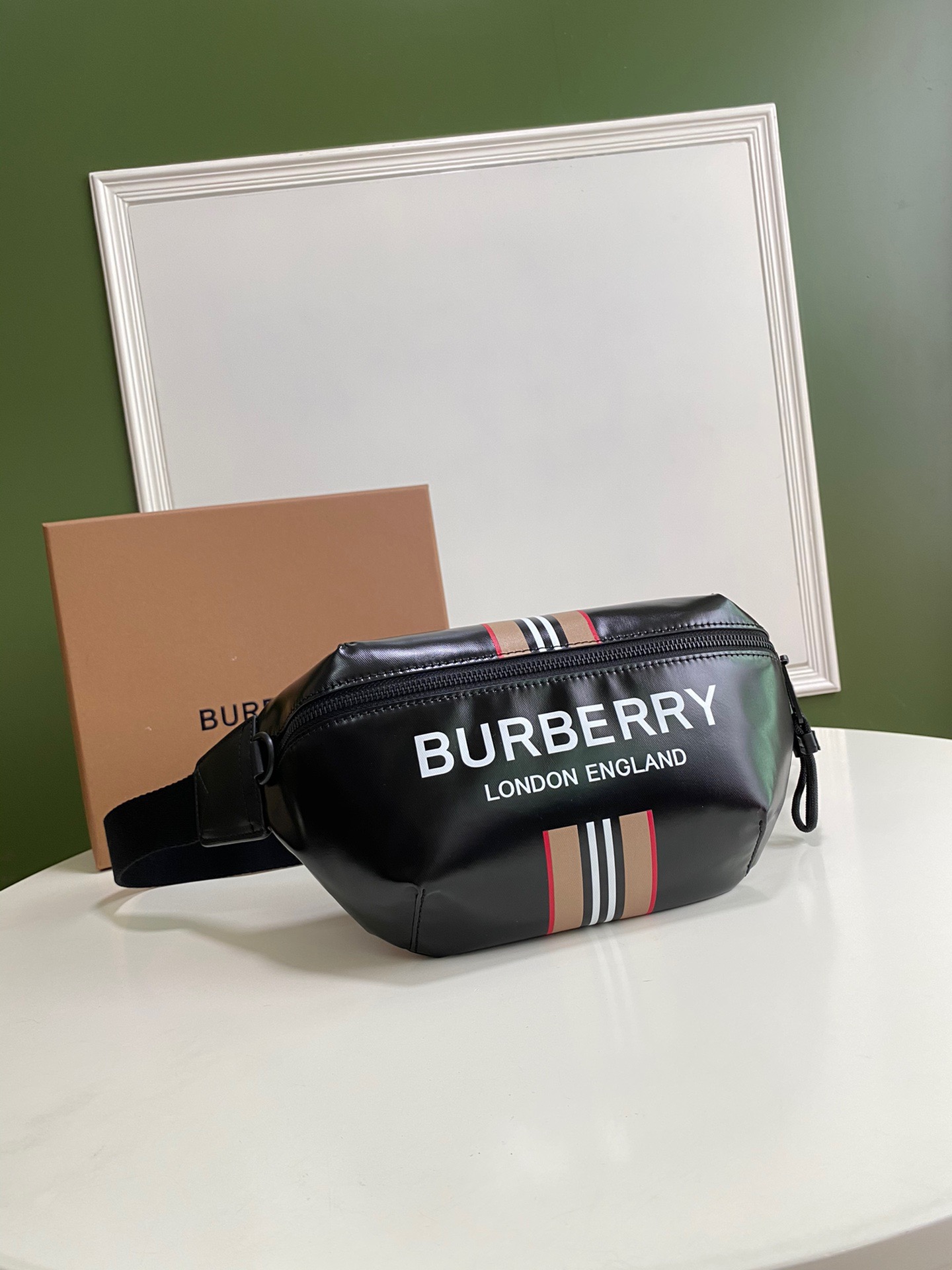 B*urberry Bag Top Quality