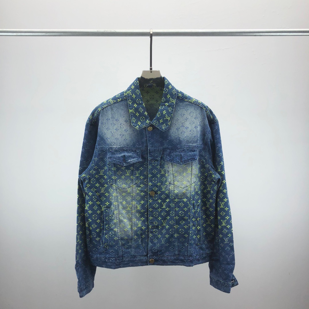 Women Men Jacket Top Quality