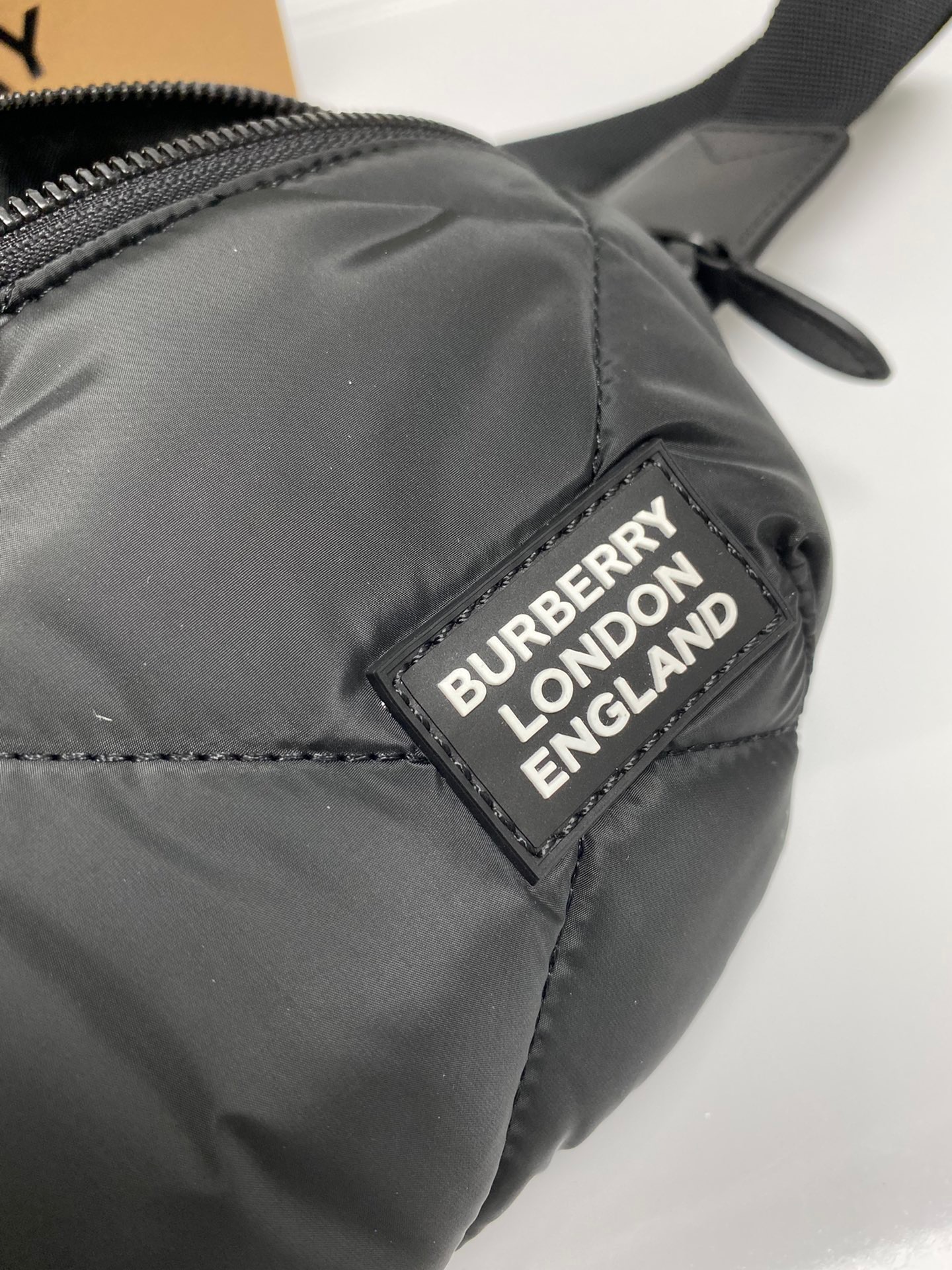 B*urberry Bag Top Quality