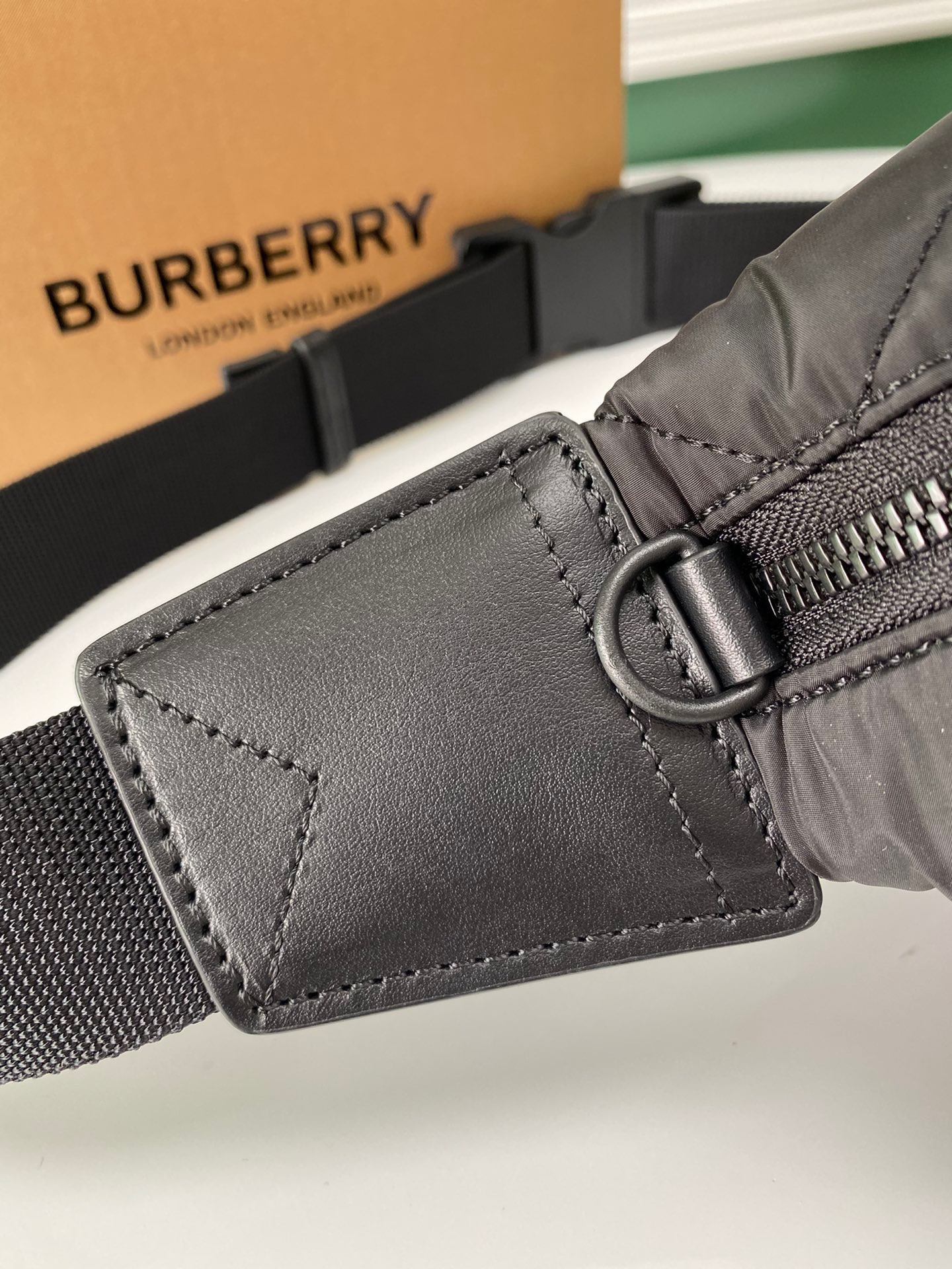 B*urberry Bag Top Quality