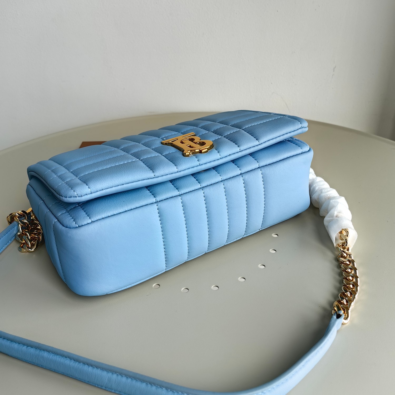 B*urberry Bag Top Quality