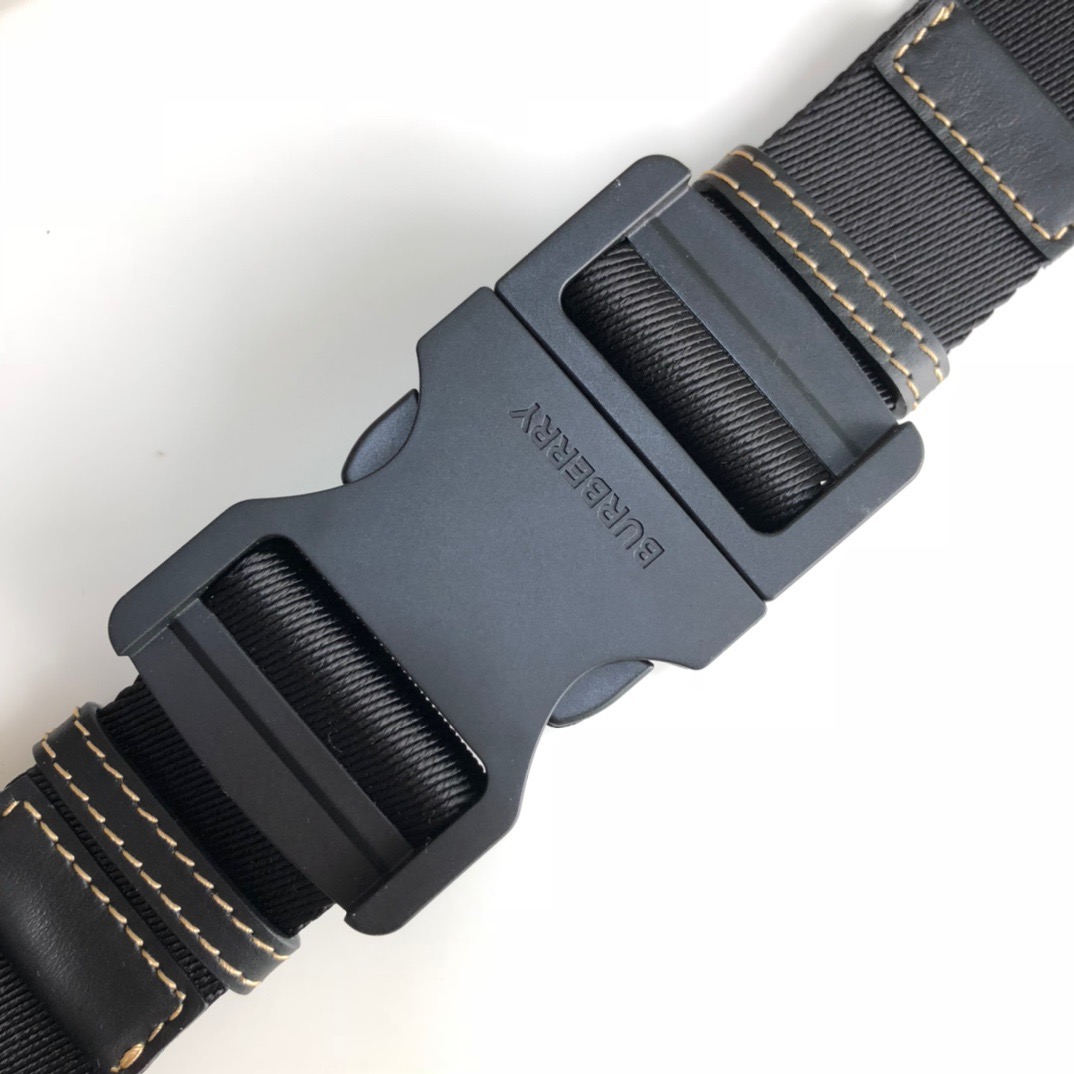 B*urberry Bag Top Quality