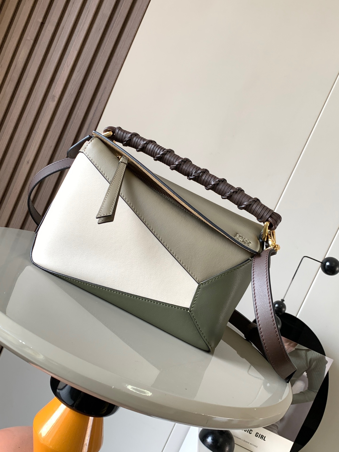 L*oewe Bag 9037 Top Quality