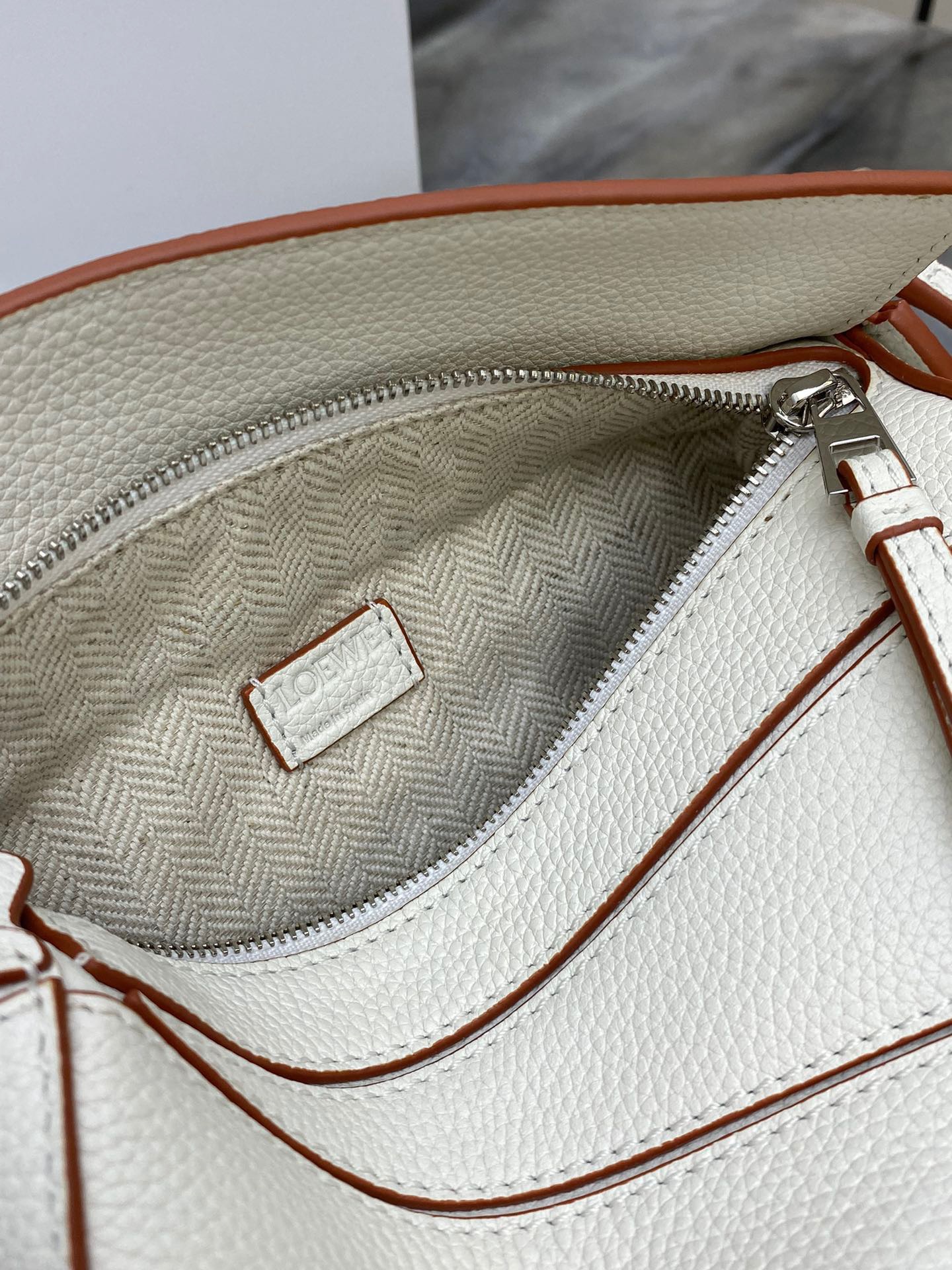 L*oewe Bag 9016 Top Quality