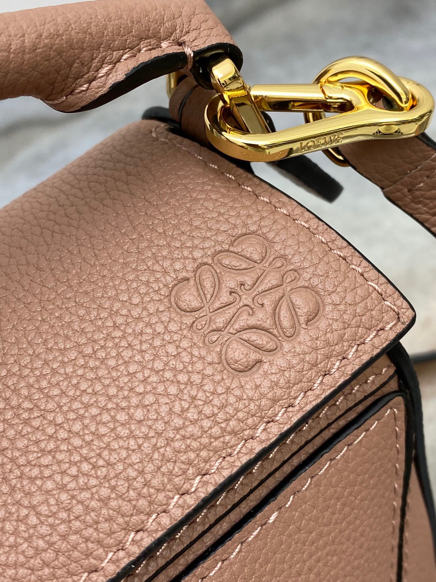 L*oewe Bag 9016 Top Quality