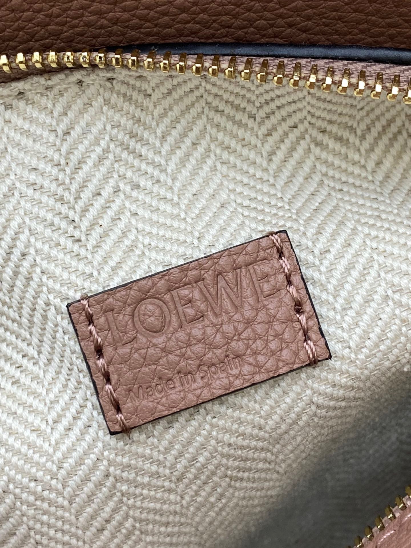 L*oewe Bag 9016 Top Quality