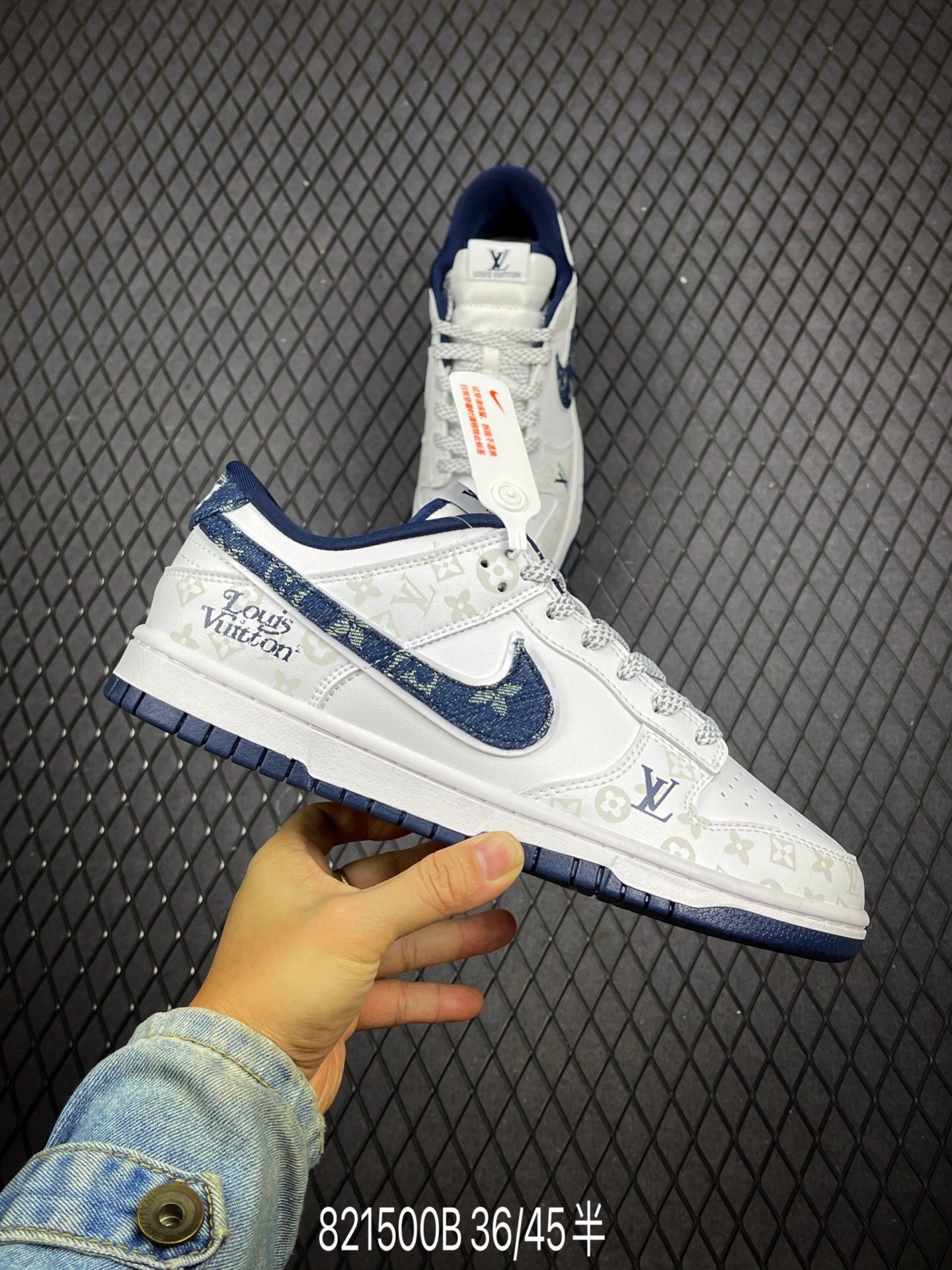 Men Women Nike SB Dunk Low